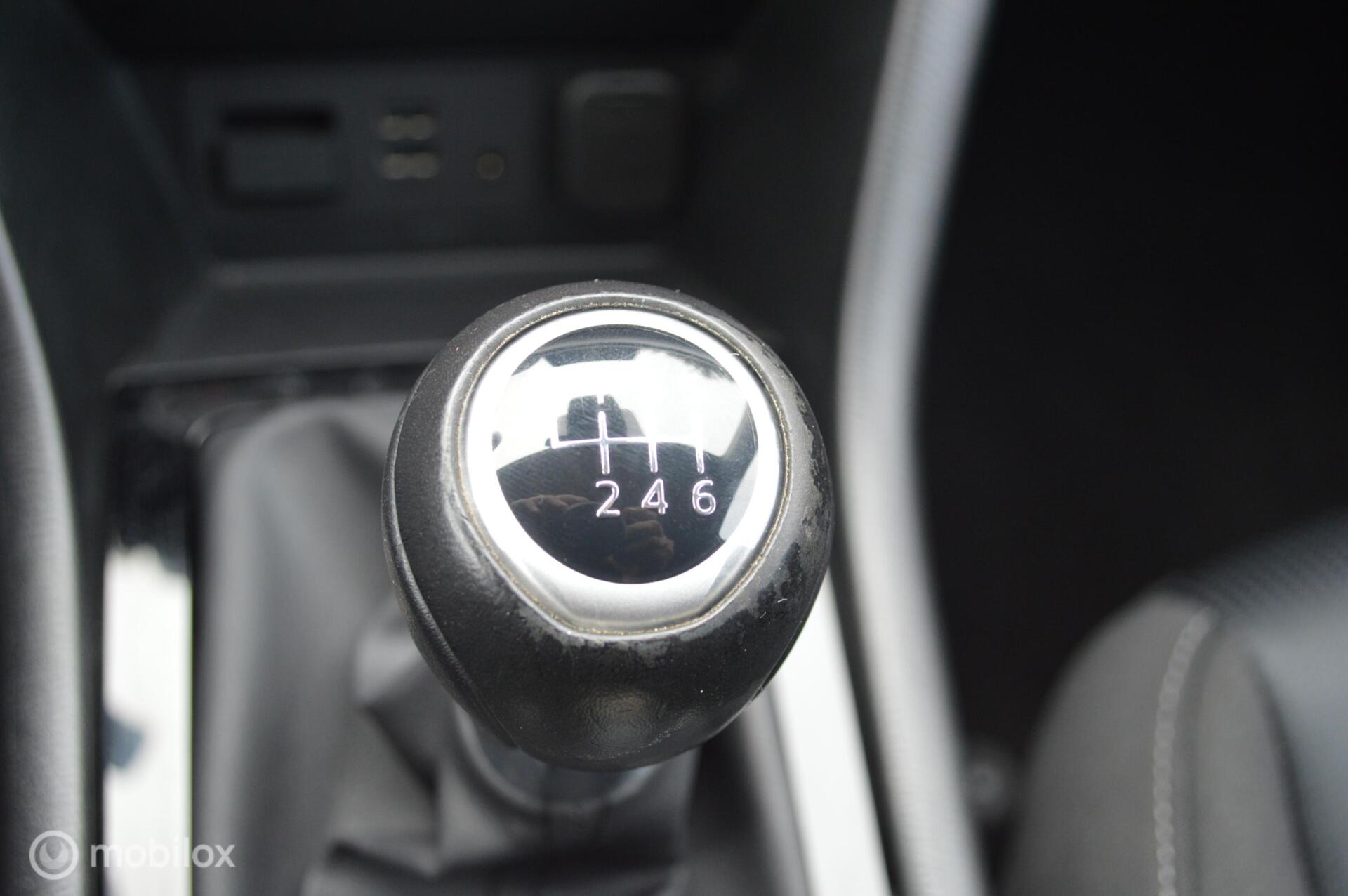 Foto van Mazda Mazda Cx-3