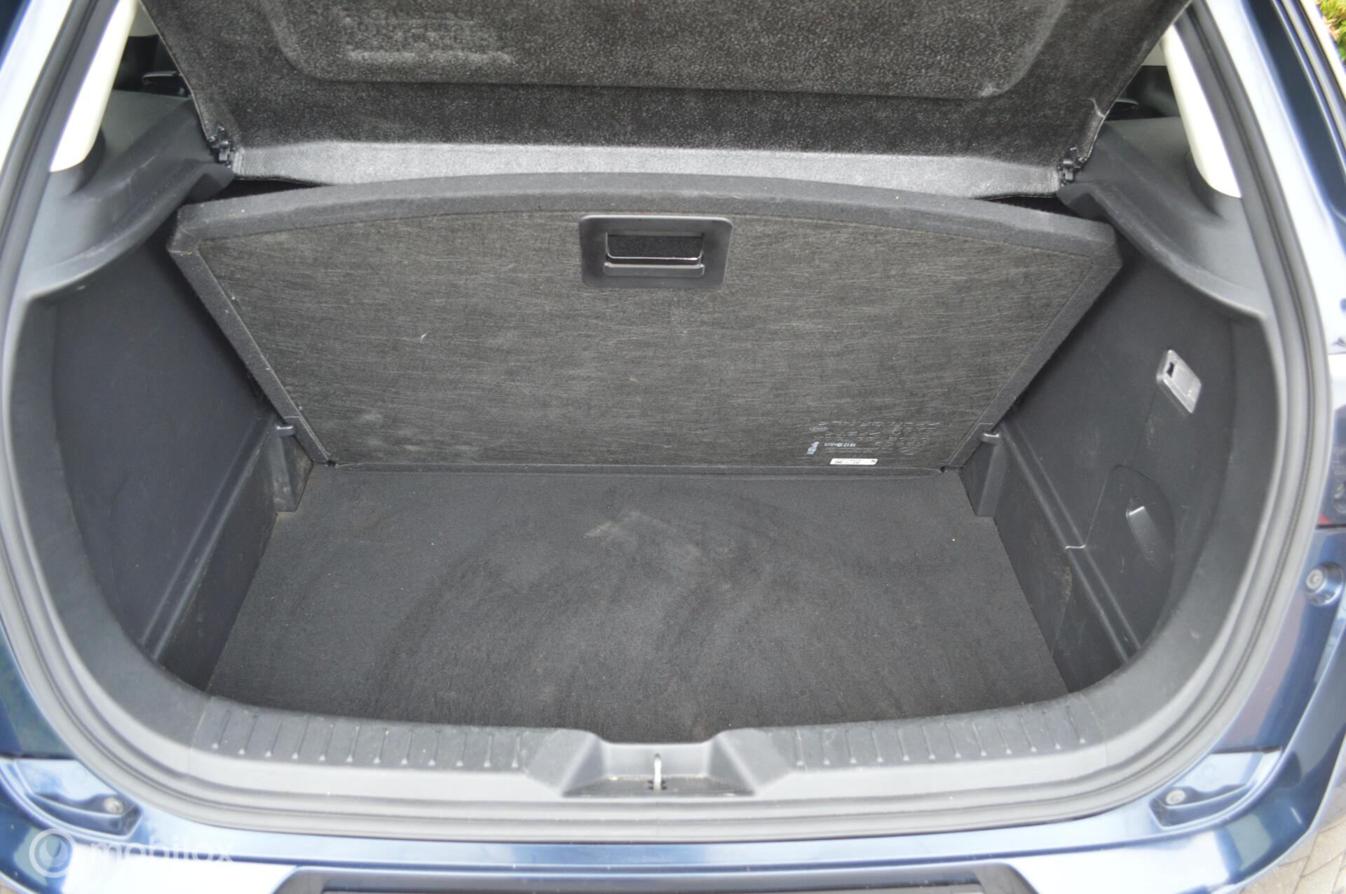 Foto van Mazda Mazda Cx-3