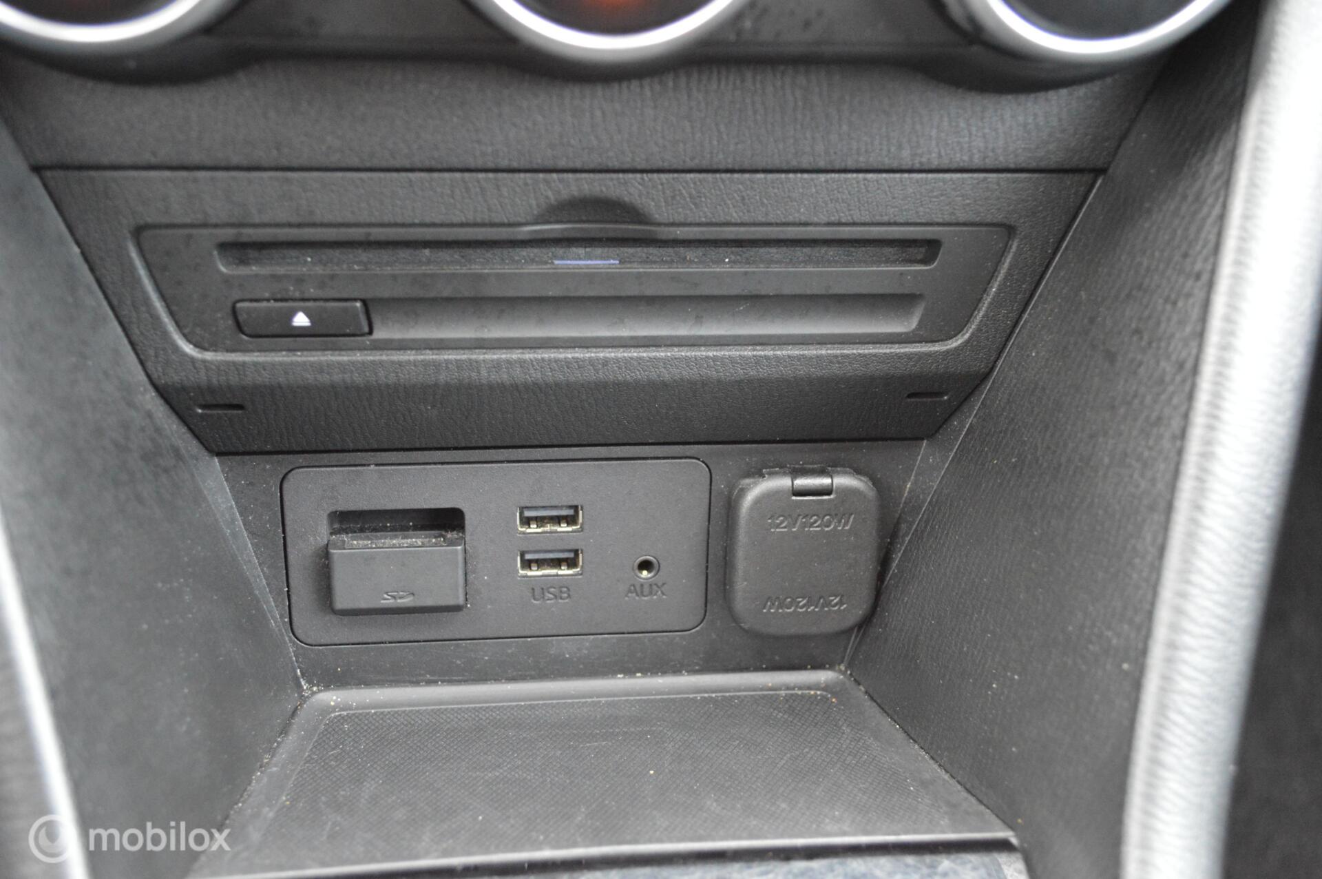 Foto van Mazda Mazda Cx-3