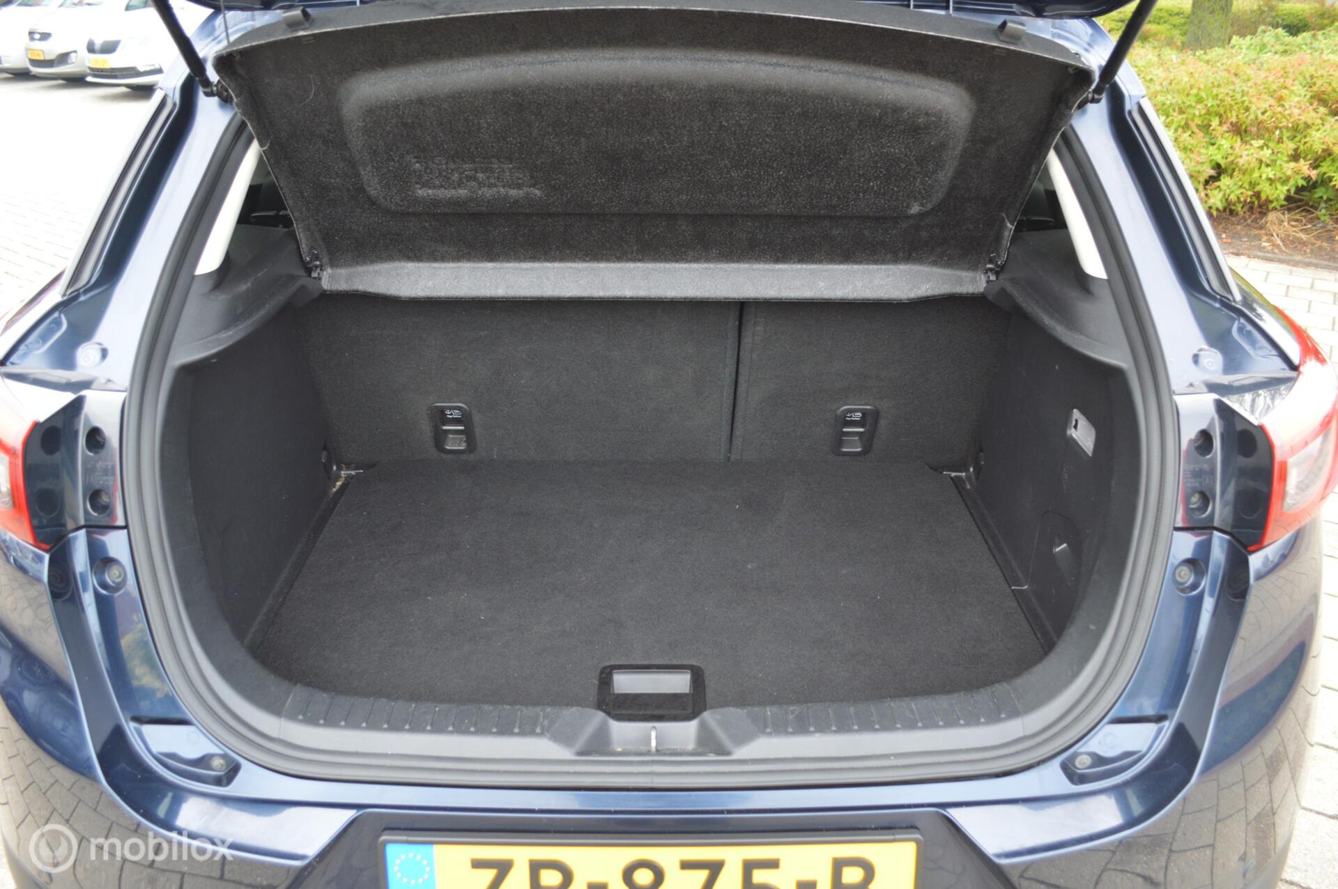 Foto van Mazda Mazda Cx-3