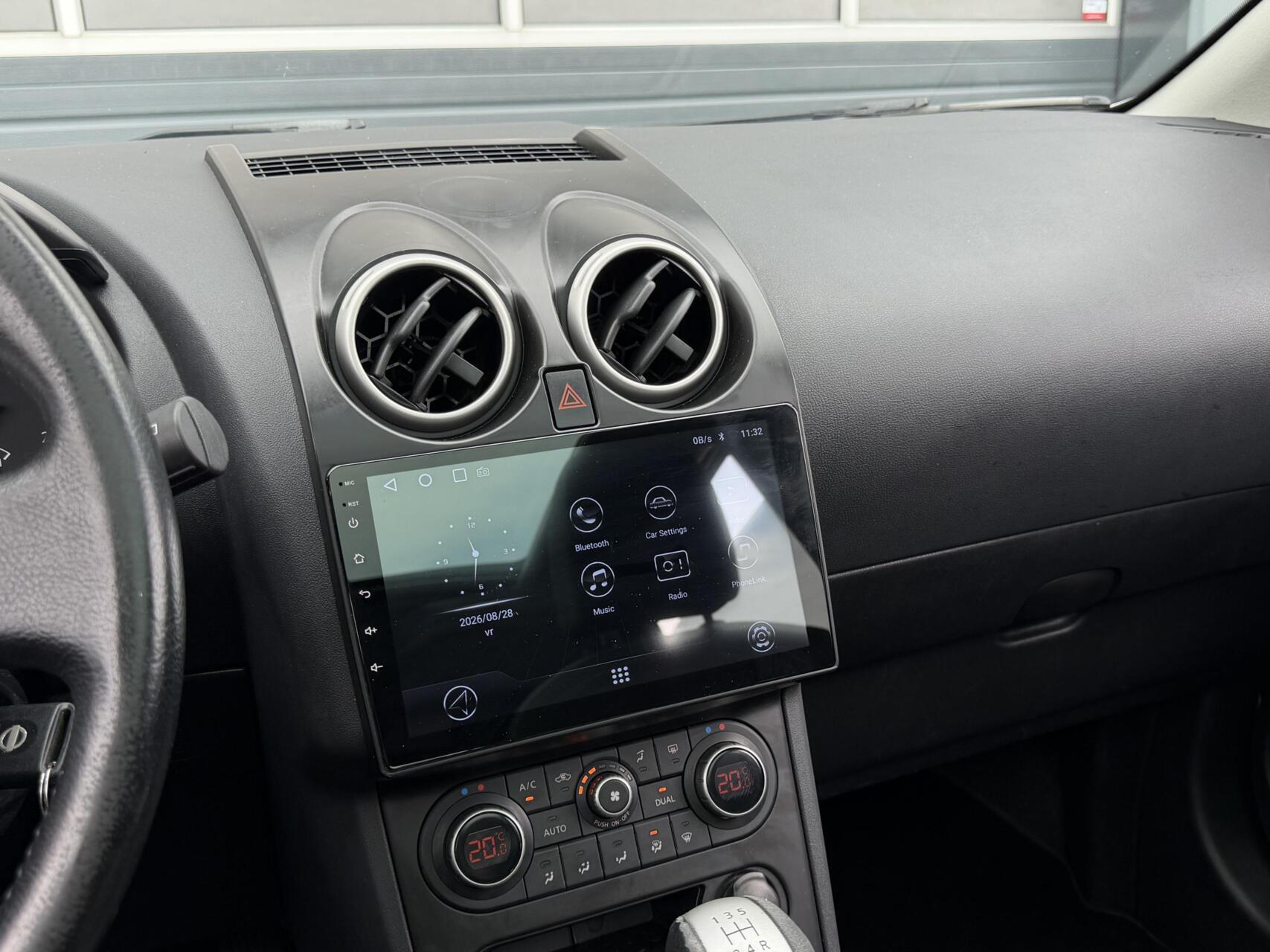 Foto van Nissan Nissan Qashqai+2