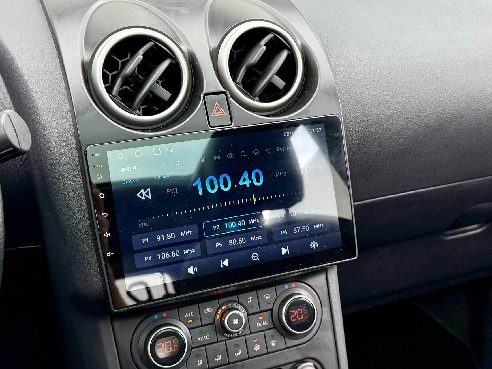 Foto van Nissan Nissan Qashqai+2