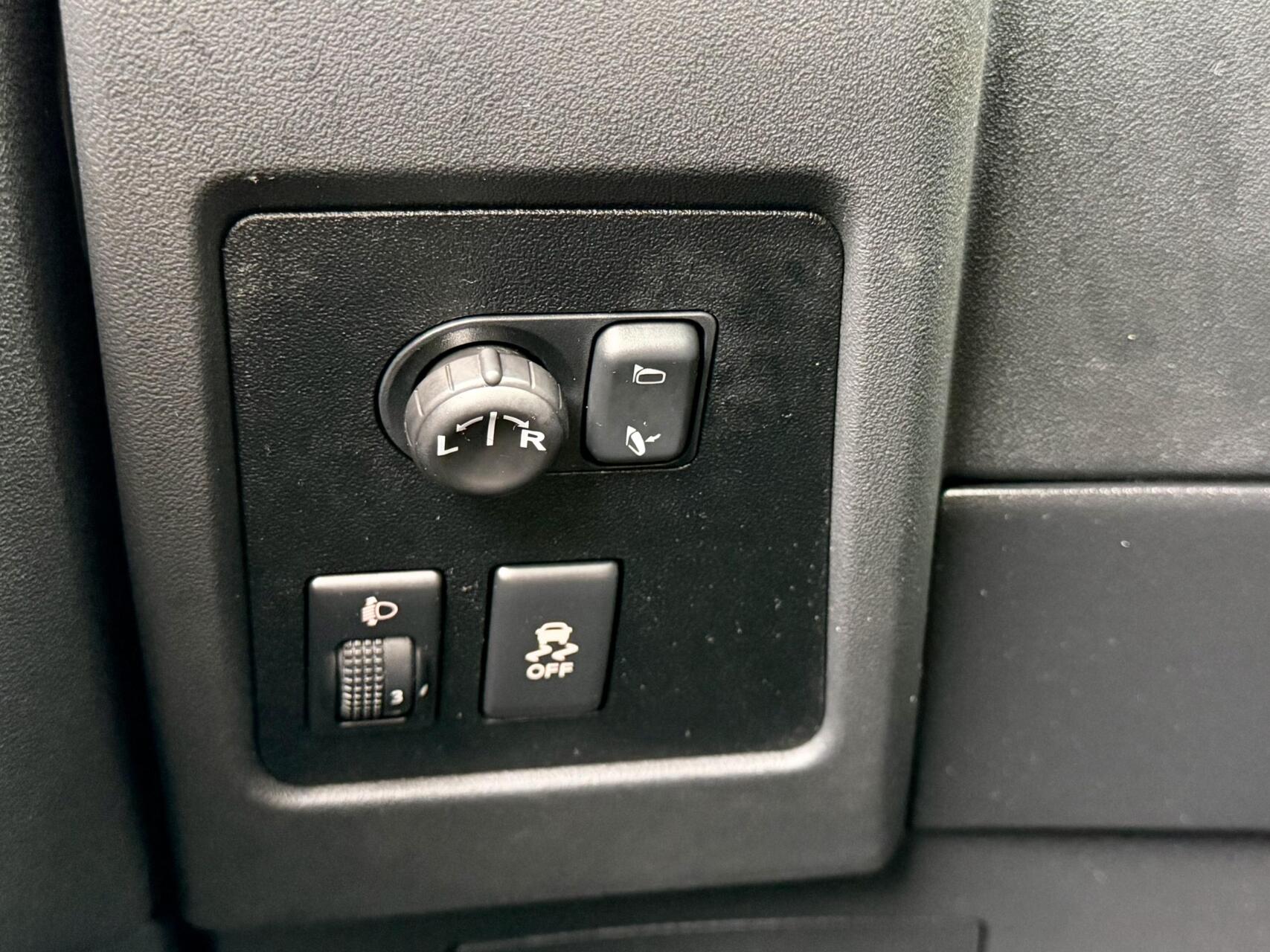 Foto van Nissan Nissan Qashqai+2