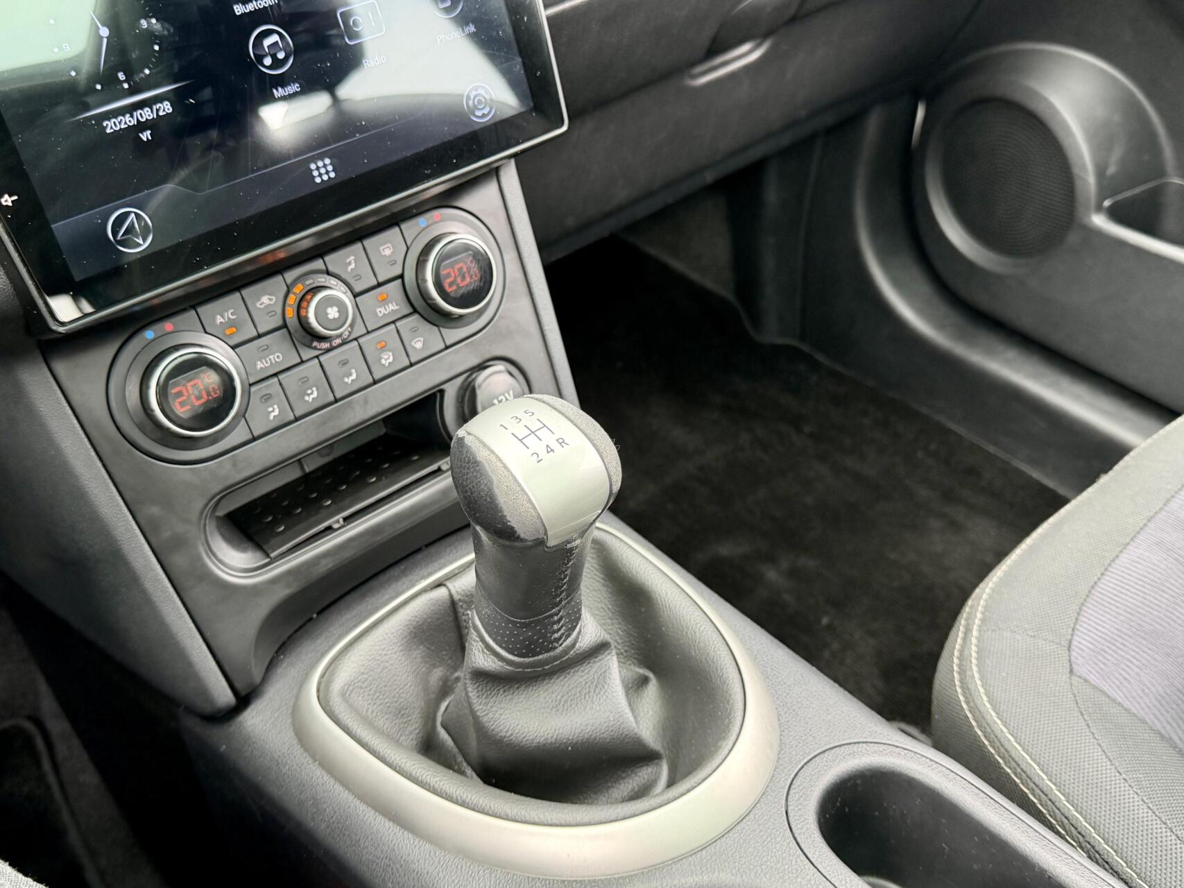 Foto van Nissan Nissan Qashqai+2