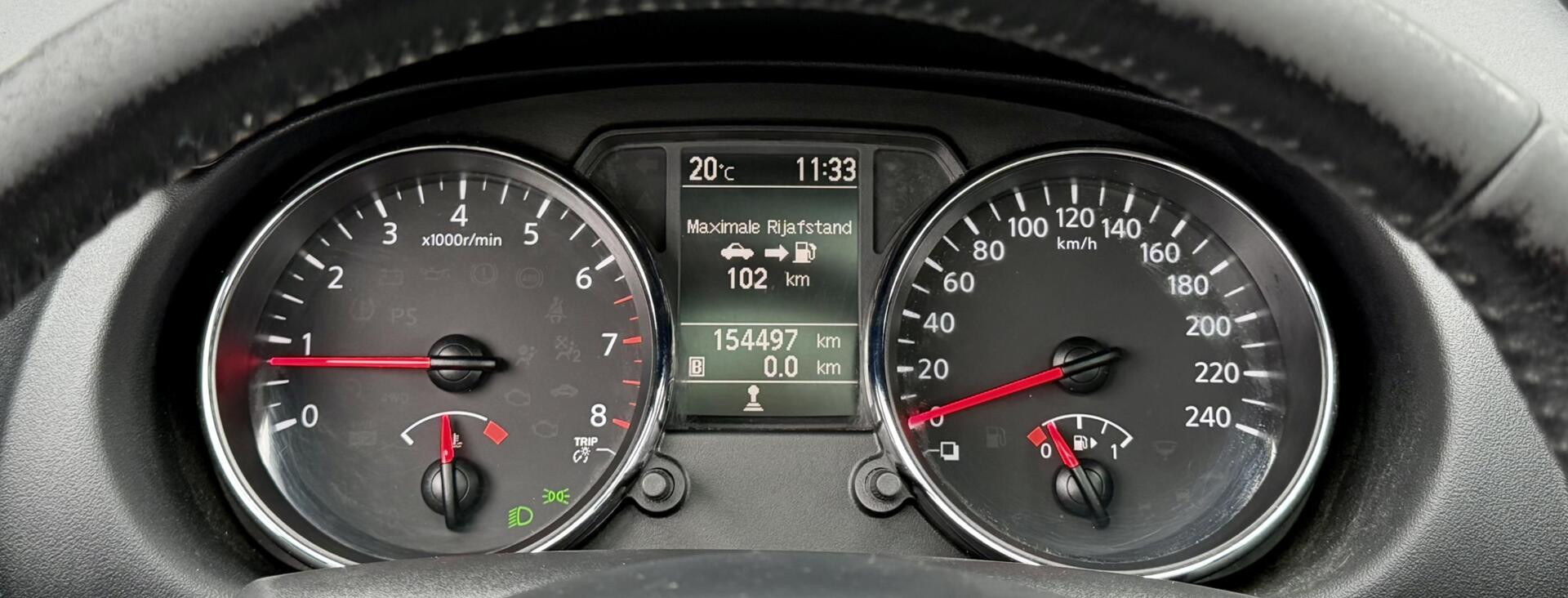 Foto van Nissan Nissan Qashqai+2