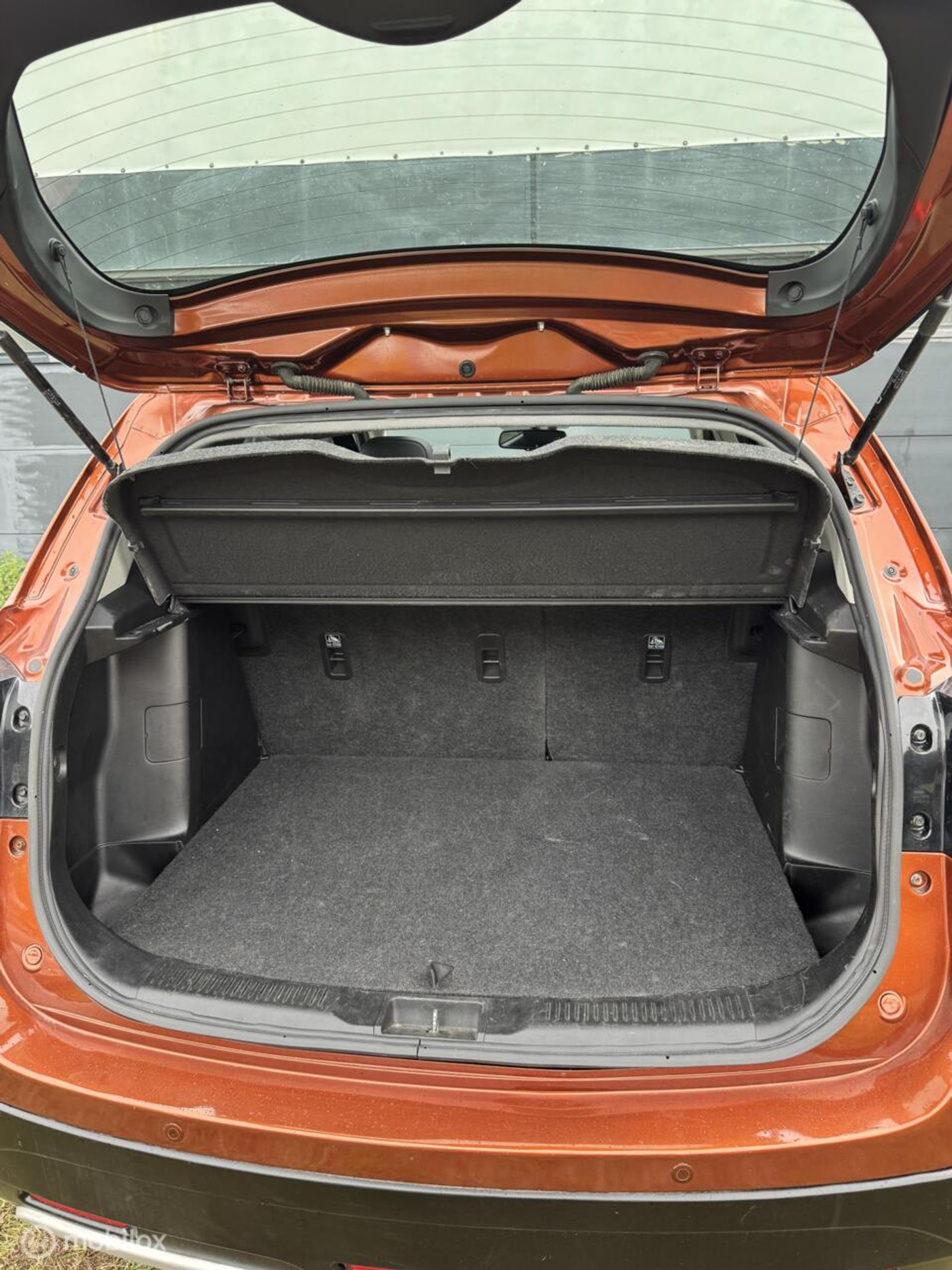 Foto van Suzuki Sx4