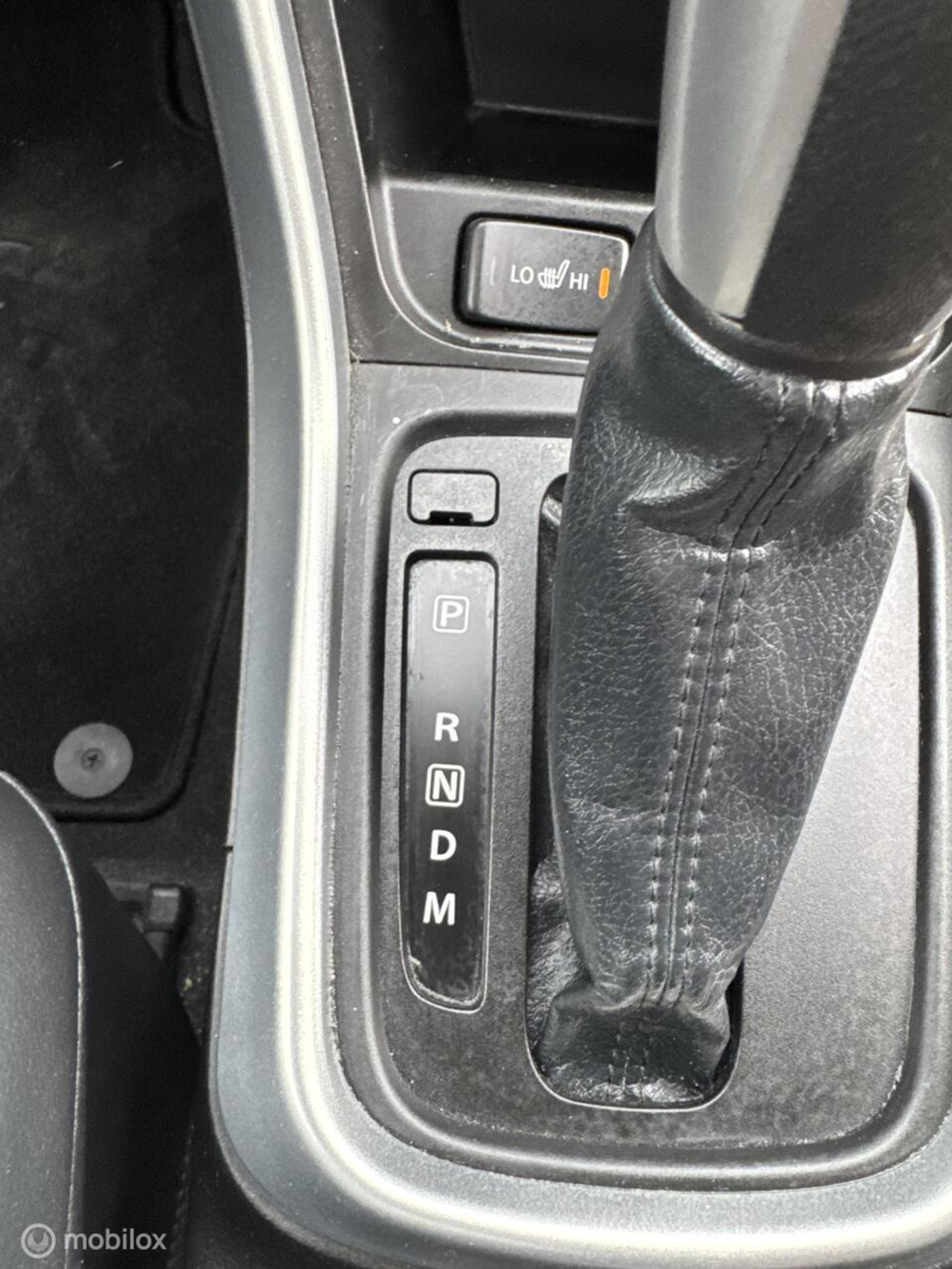 Foto van Suzuki Sx4