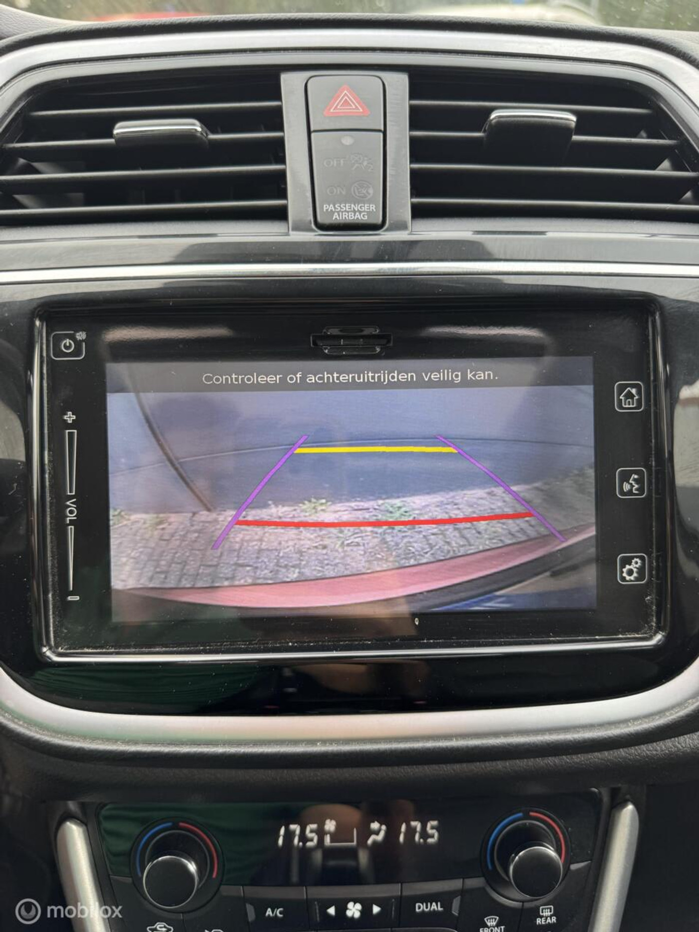 Foto van Suzuki Sx4
