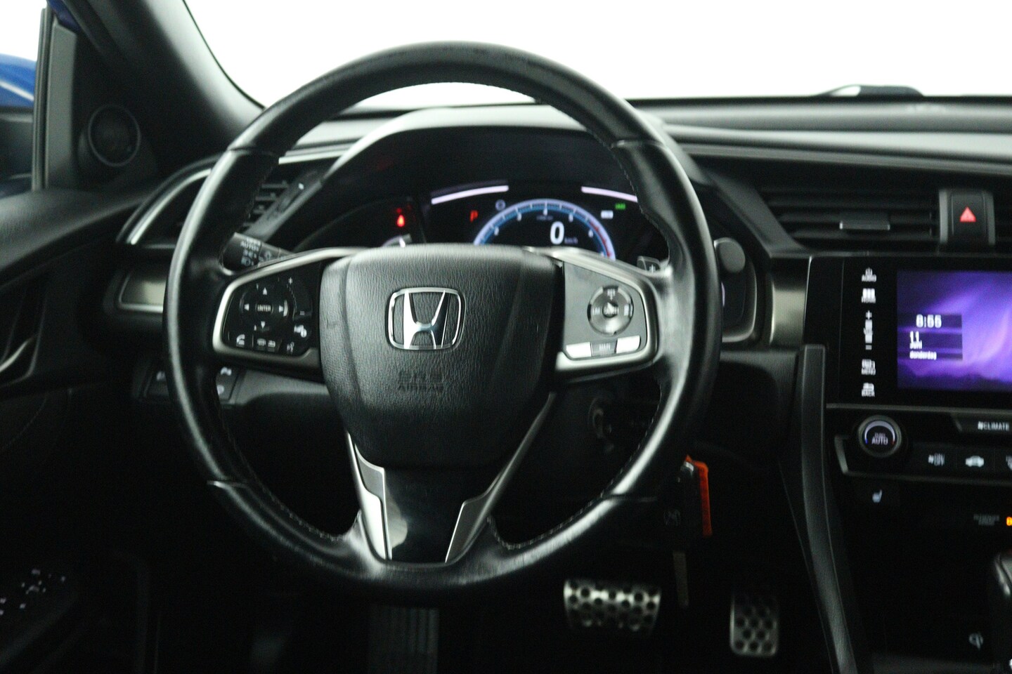 Foto van Honda Civic 5dr