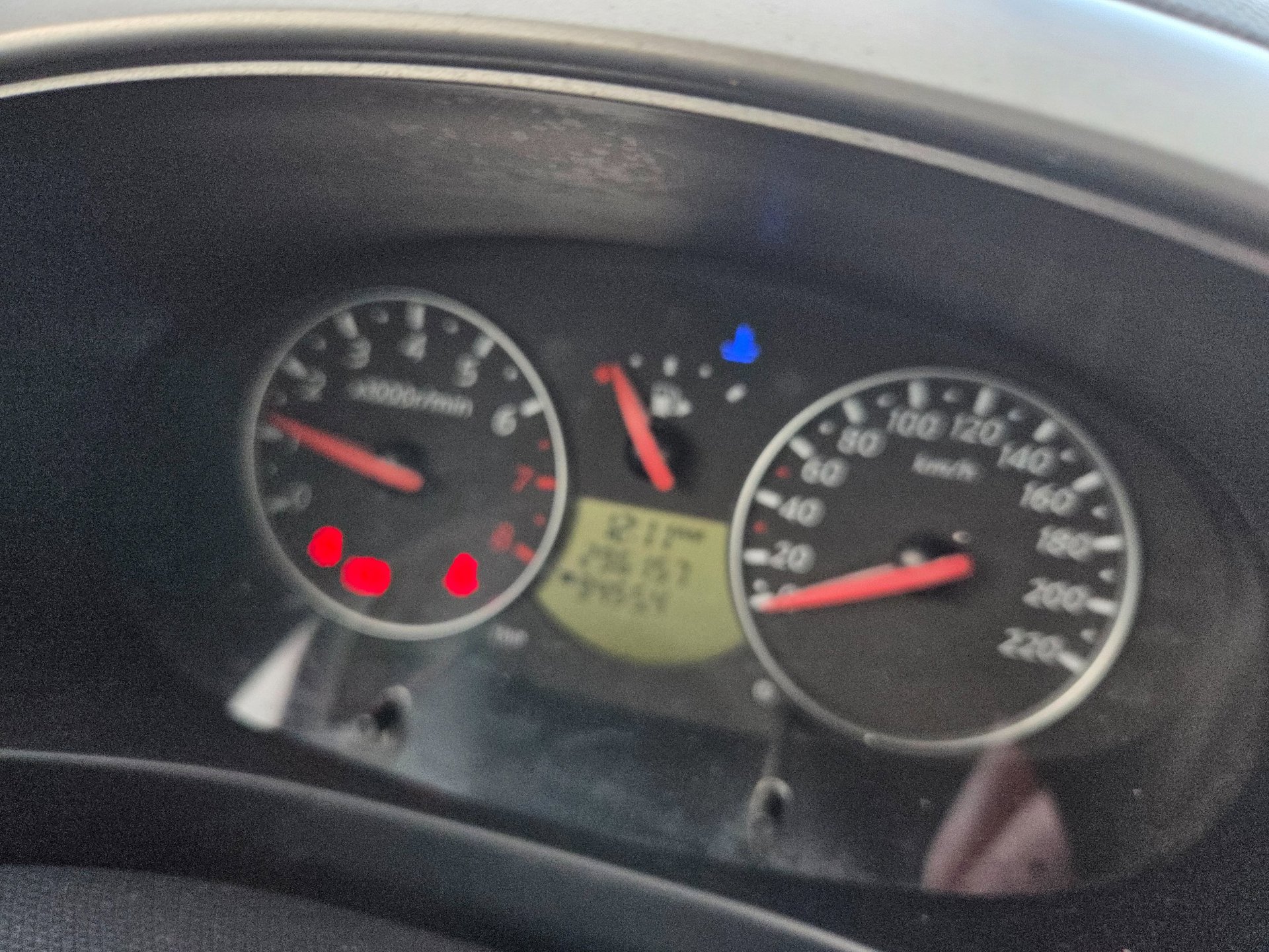 Foto van Nissan Nissan Micra