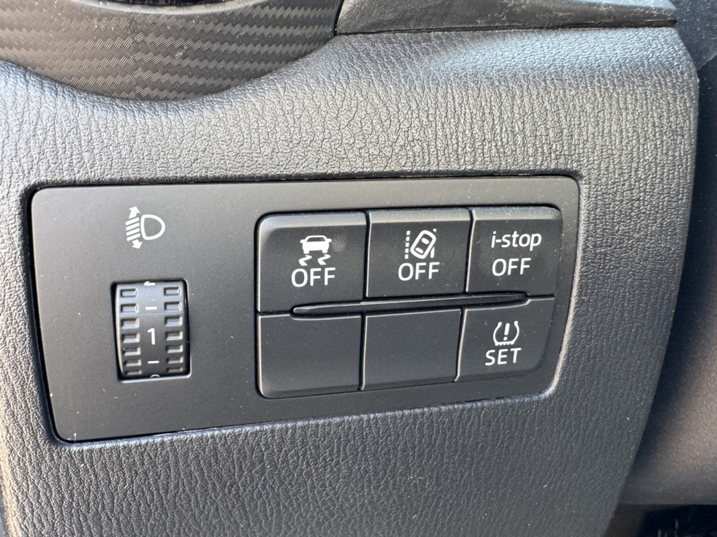 Foto van Mazda Mazda2