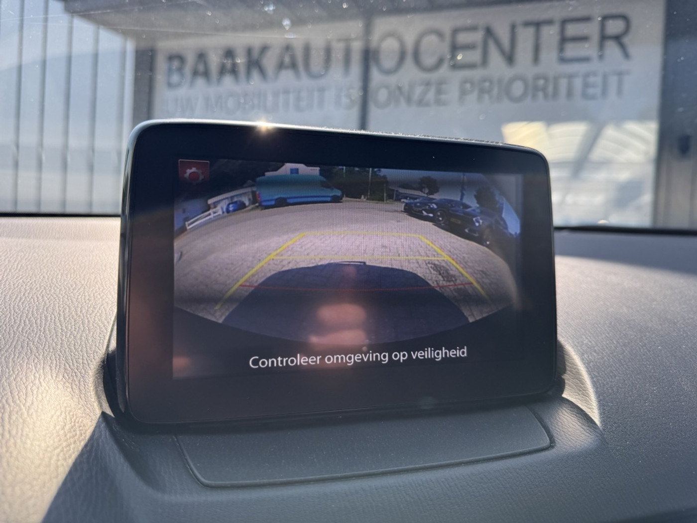 Foto van Mazda Mazda2