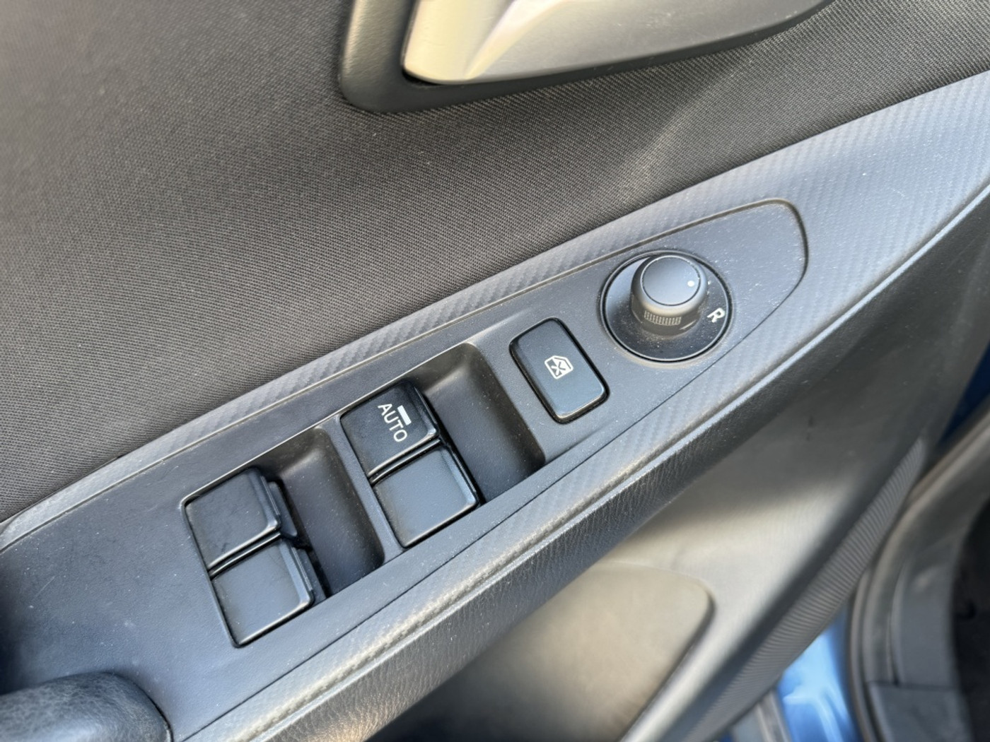 Foto van Mazda Mazda2