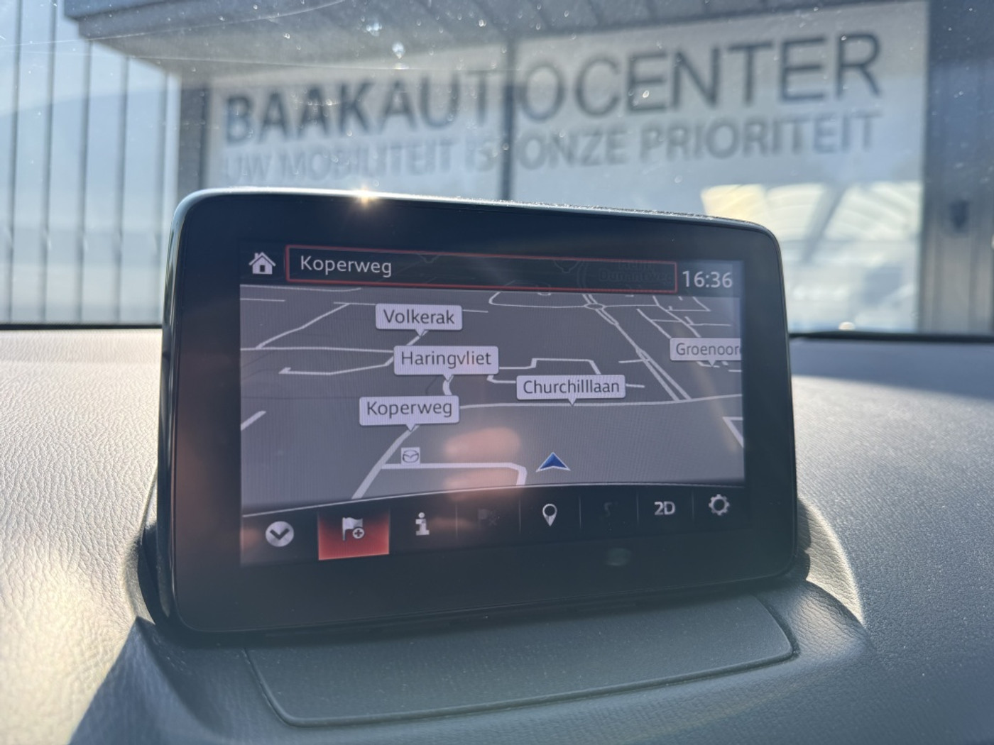 Foto van Mazda Mazda2