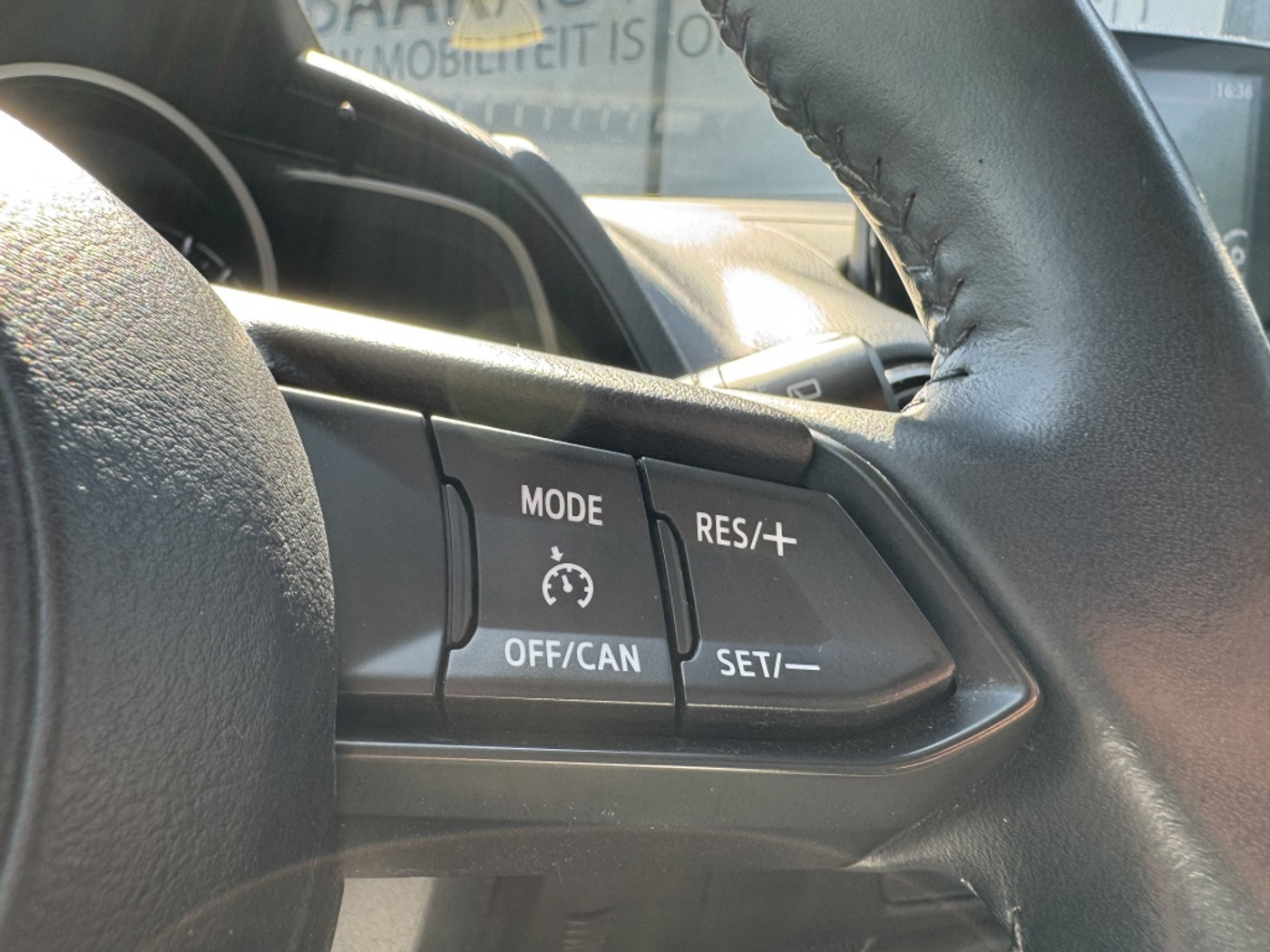 Foto van Mazda Mazda2
