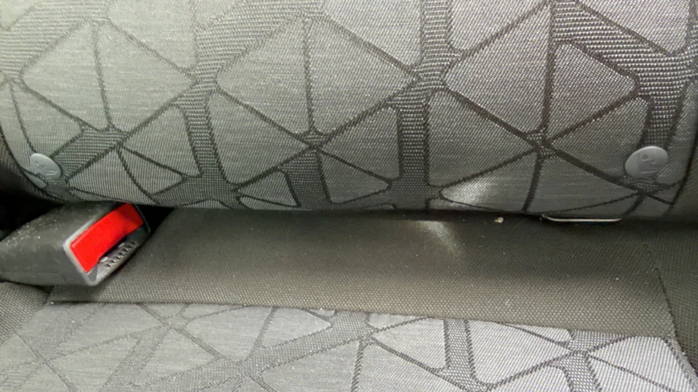 Foto van Opel Karl / Viva