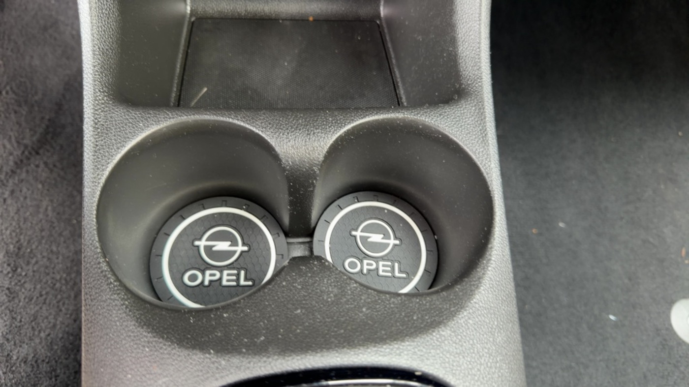 Foto van Opel Karl / Viva