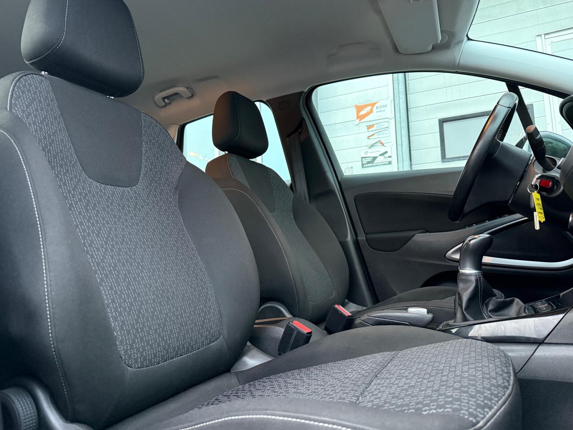 Foto van Opel Crossland X