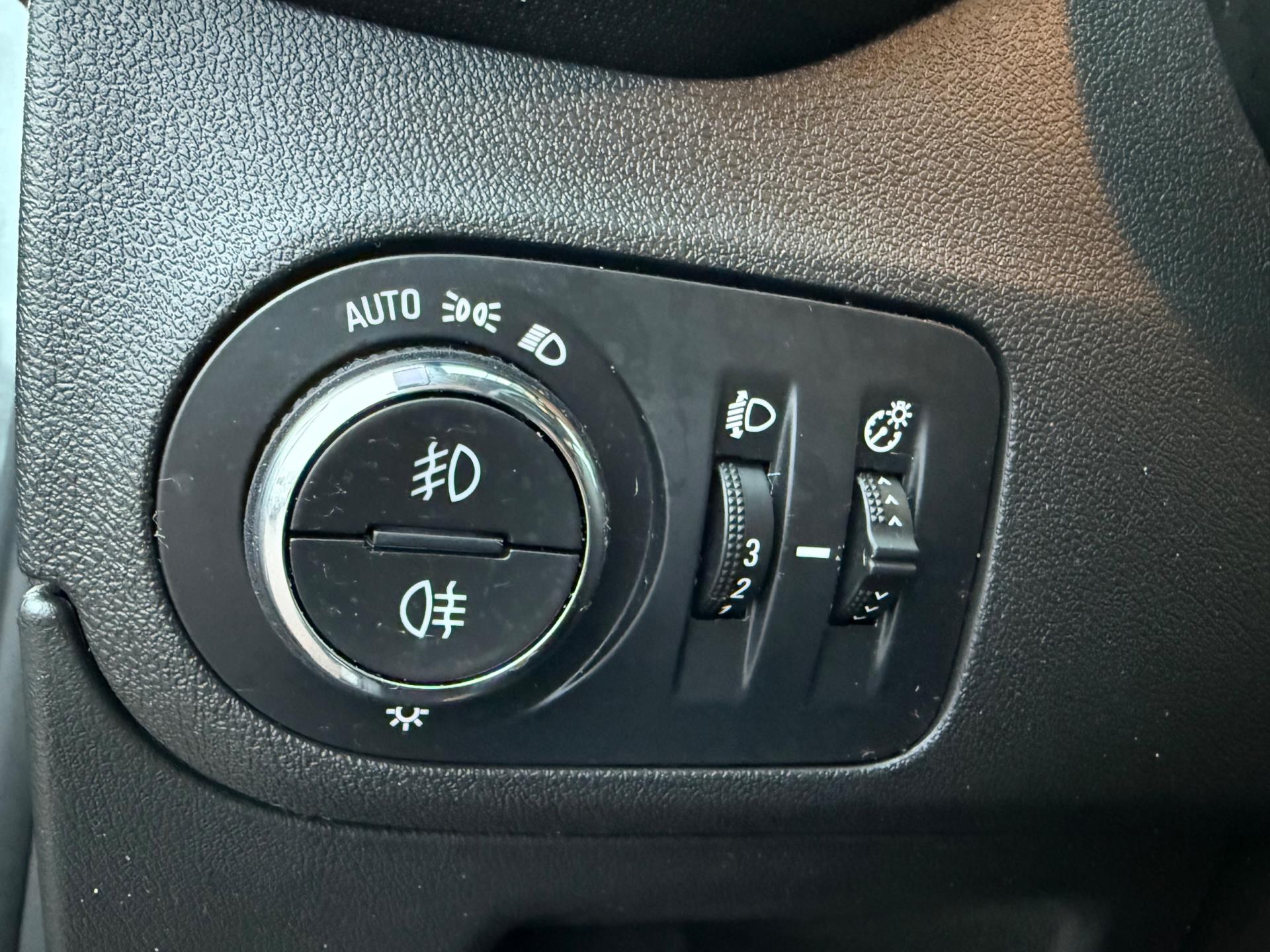 Foto van Opel Crossland X
