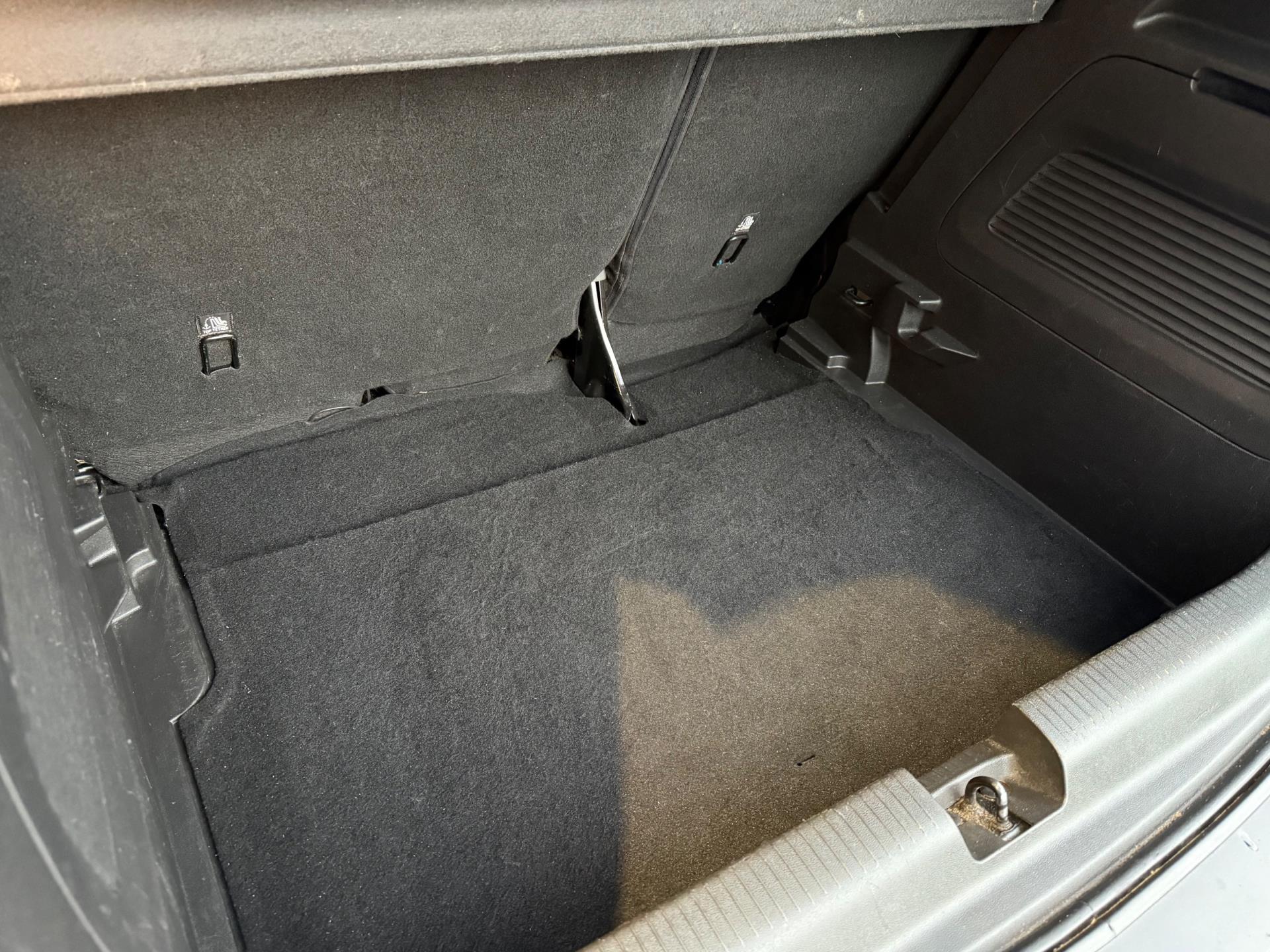 Foto van Opel Crossland X