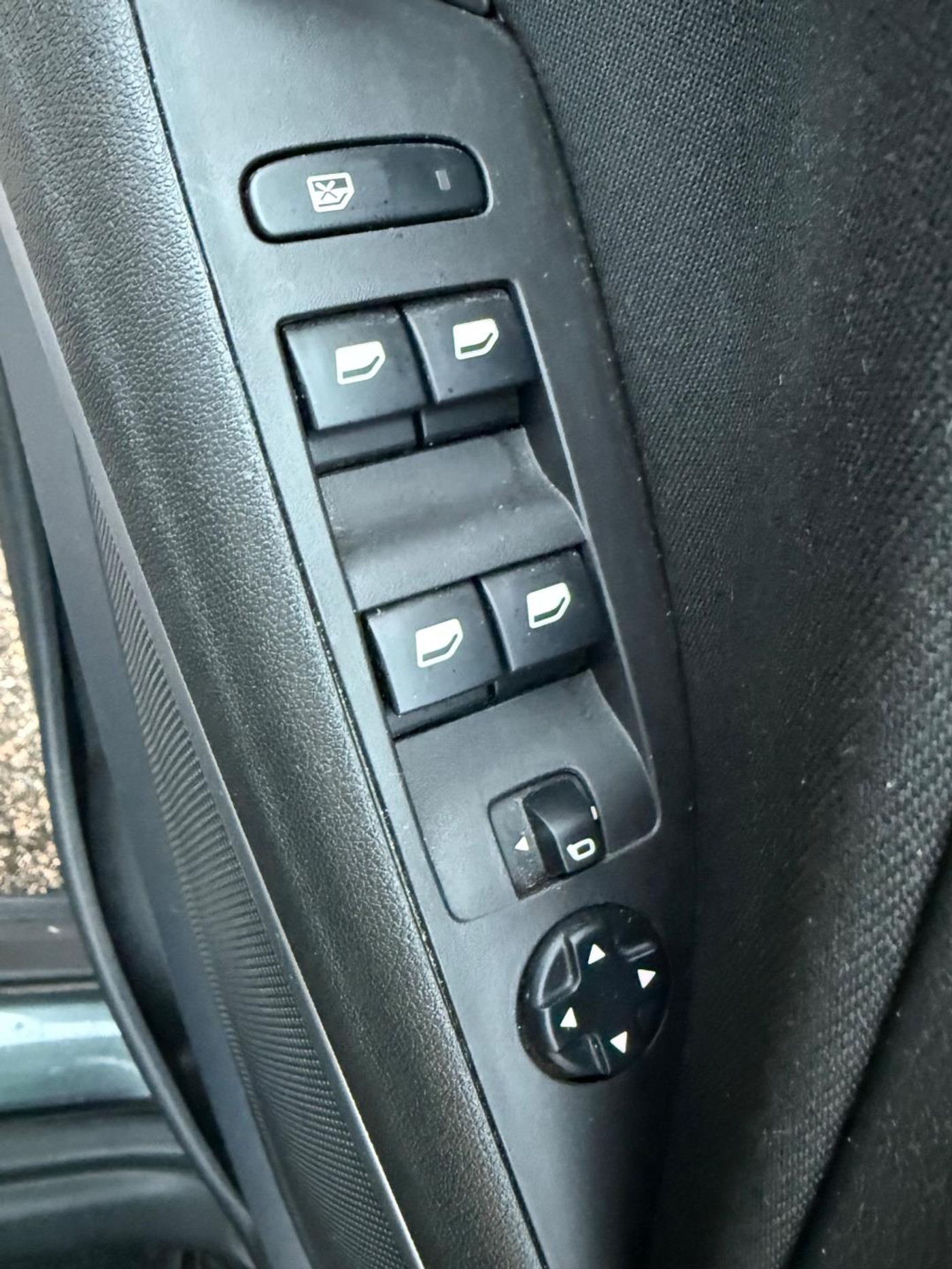 Foto van Opel Crossland X