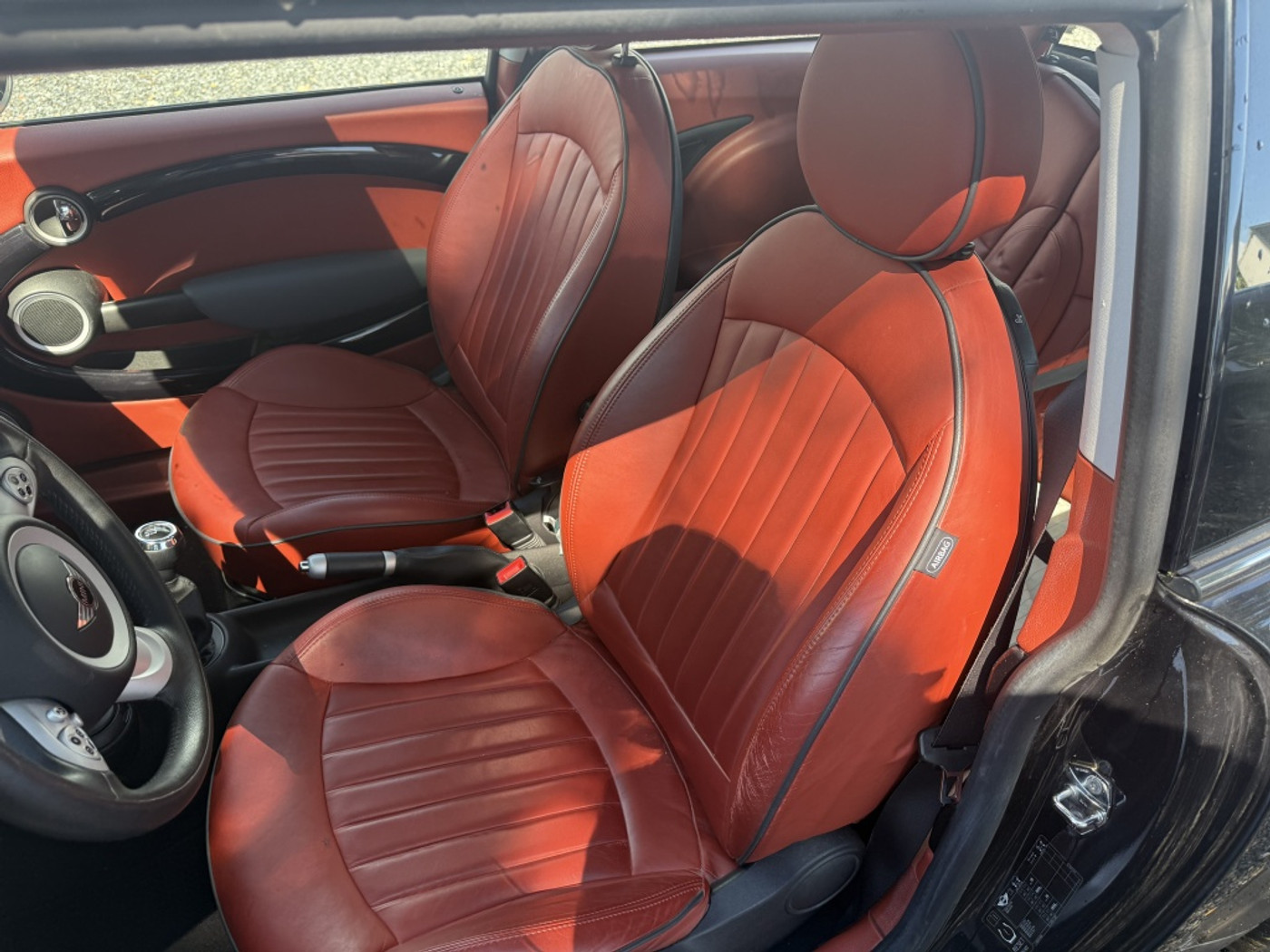 Foto van Mini Mini Cooper