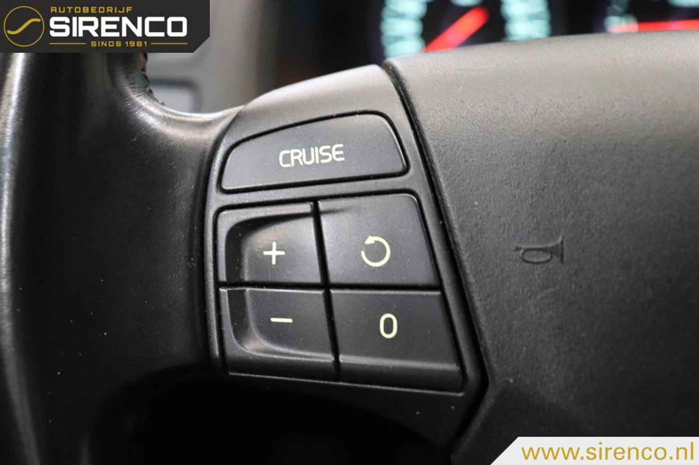 Foto van Volvo C30