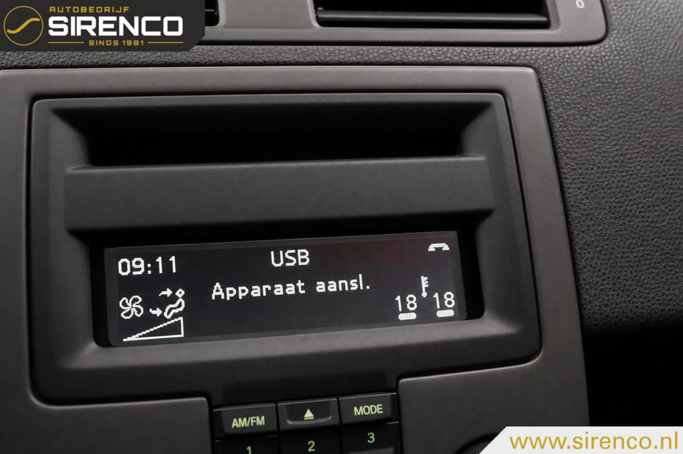 Foto van Volvo C30