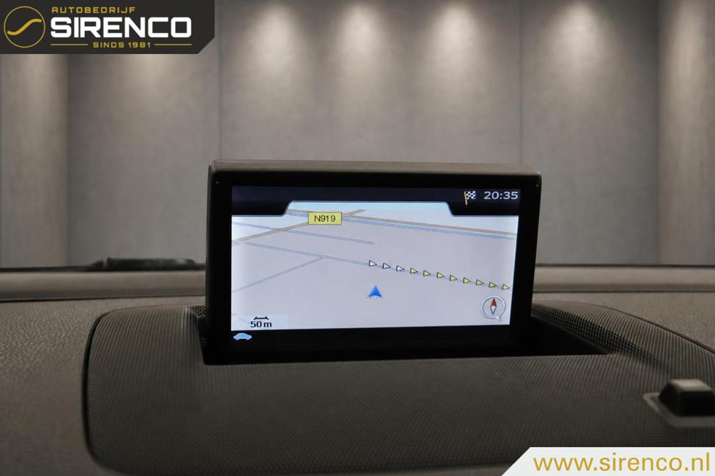 Foto van Volvo C30