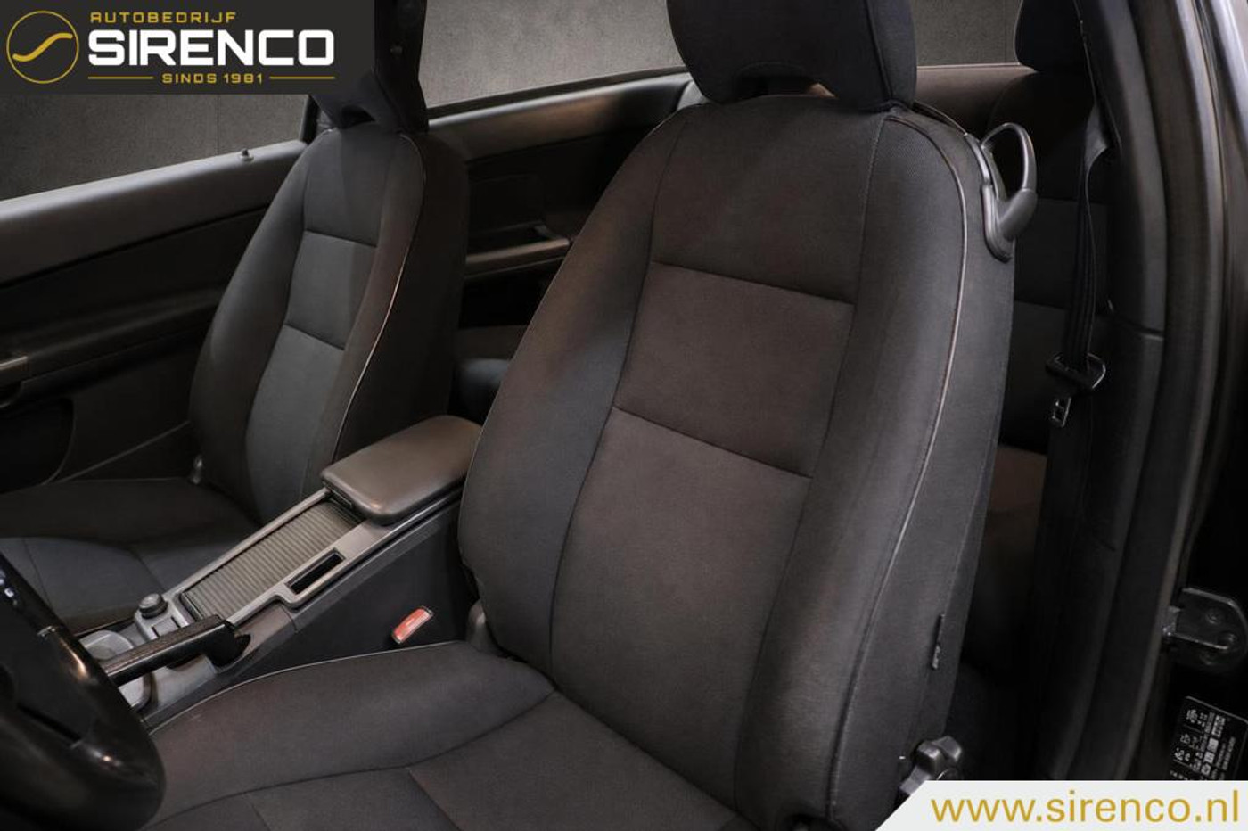 Foto van Volvo C30