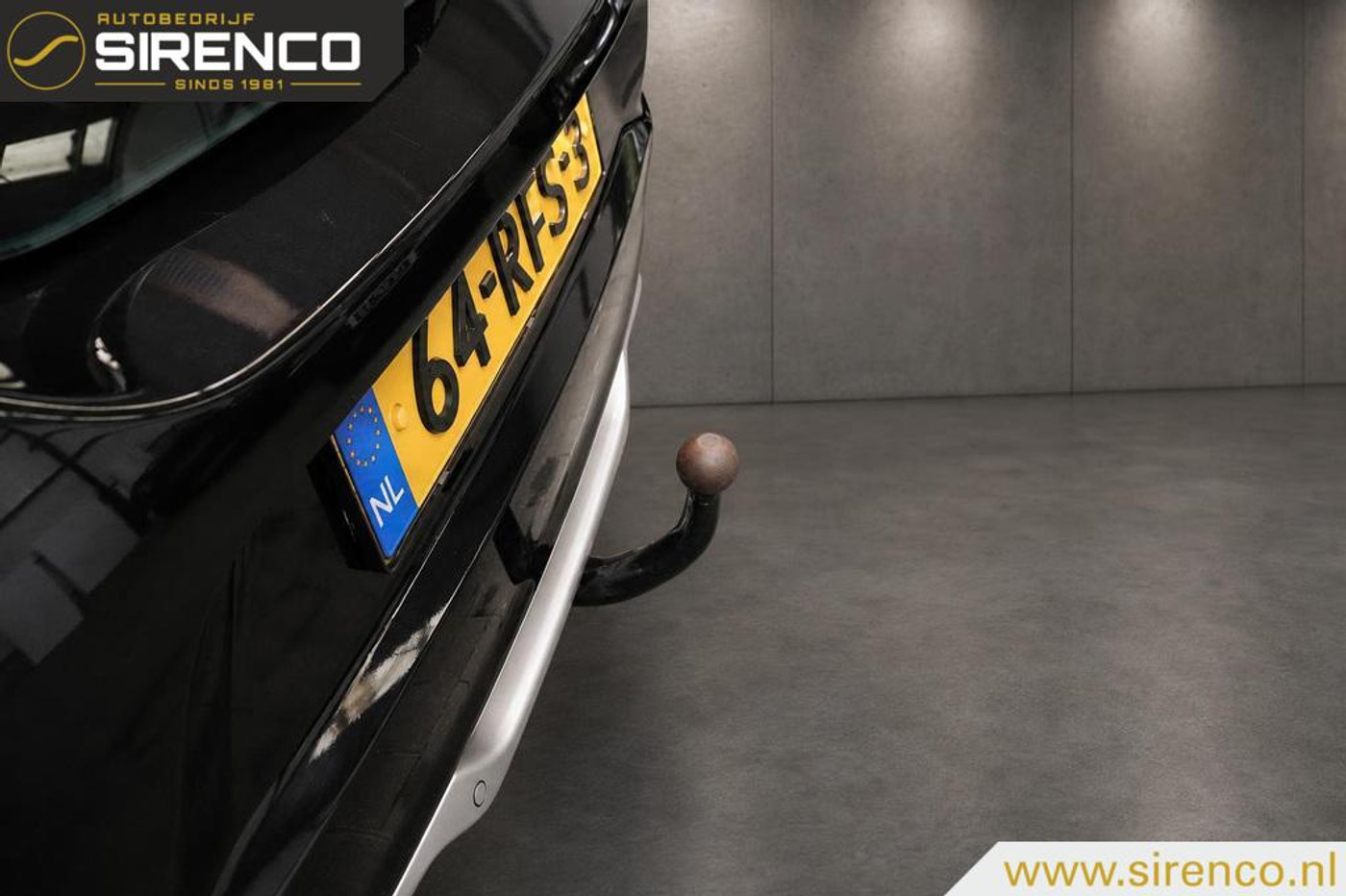 Foto van Volvo C30