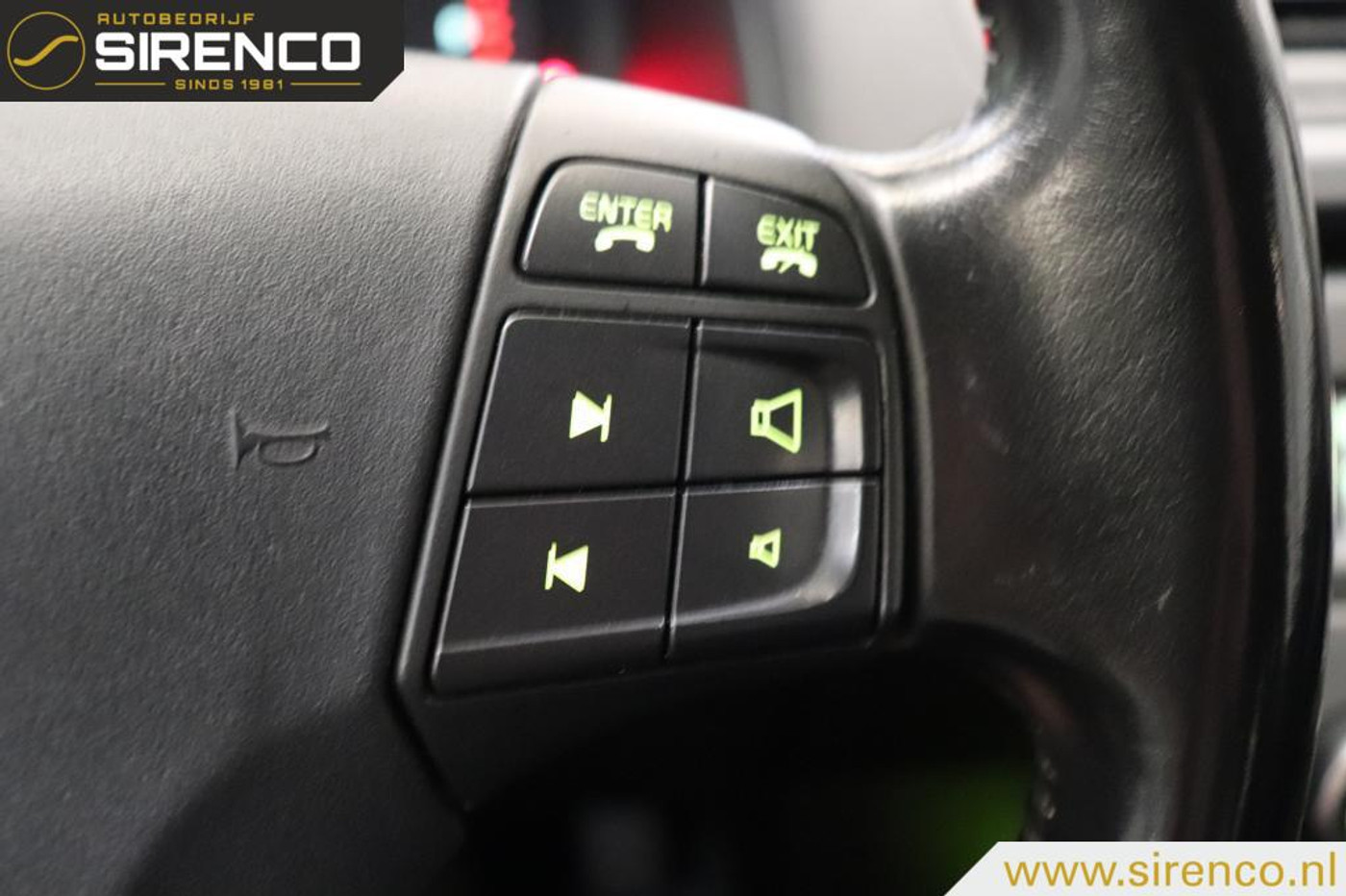 Foto van Volvo C30