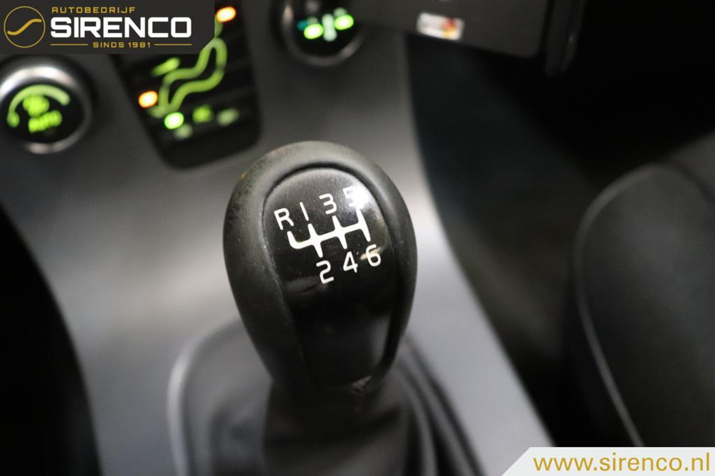 Foto van Volvo C30