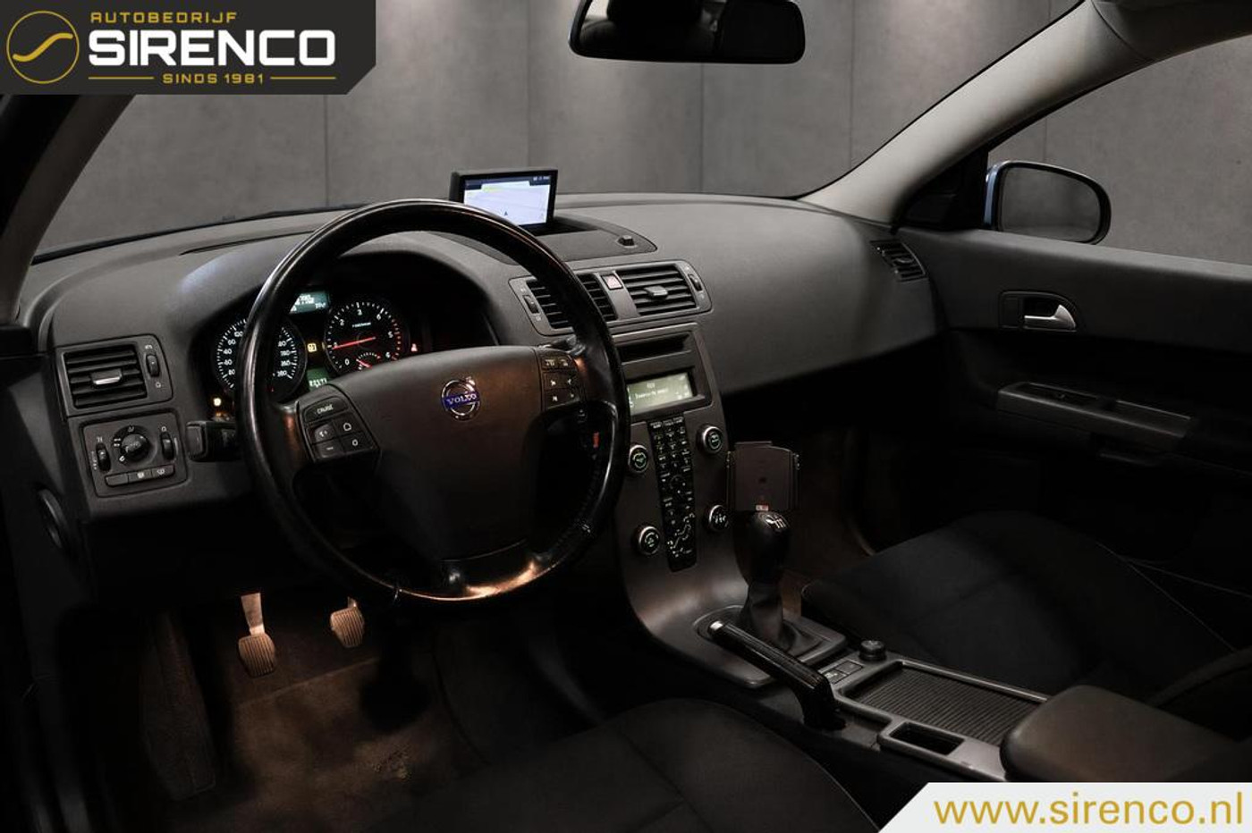Foto van Volvo C30