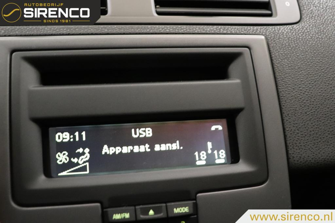 Foto van Volvo C30