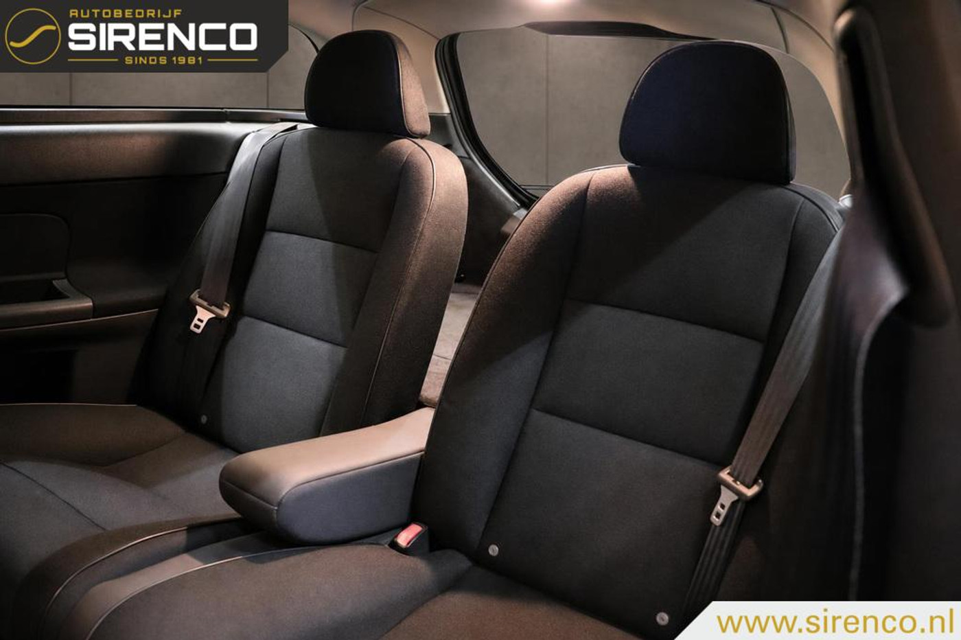 Foto van Volvo C30