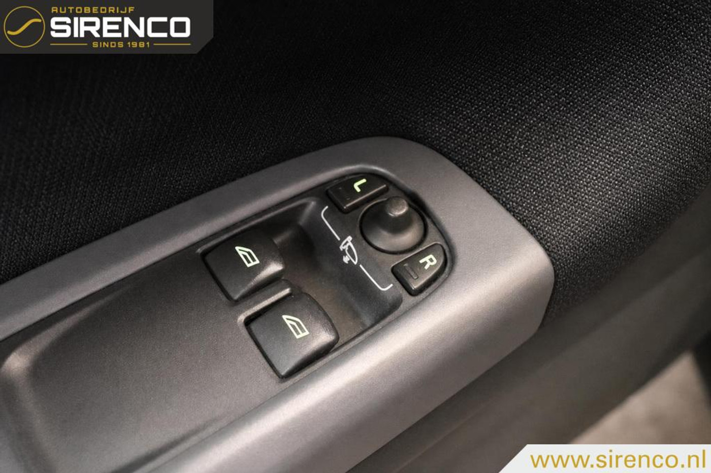 Foto van Volvo C30