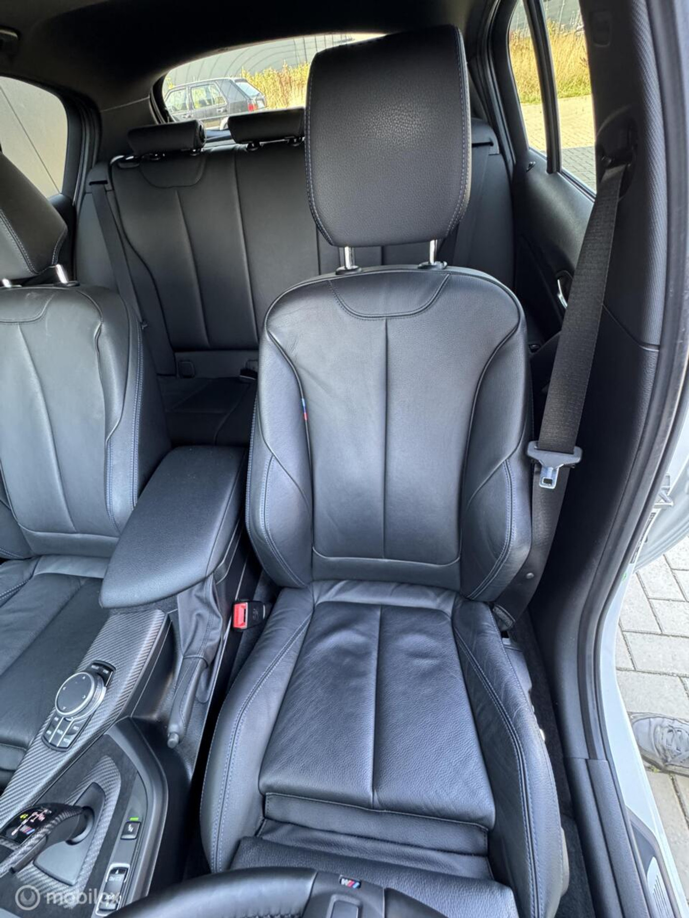 Foto van BMW M140i