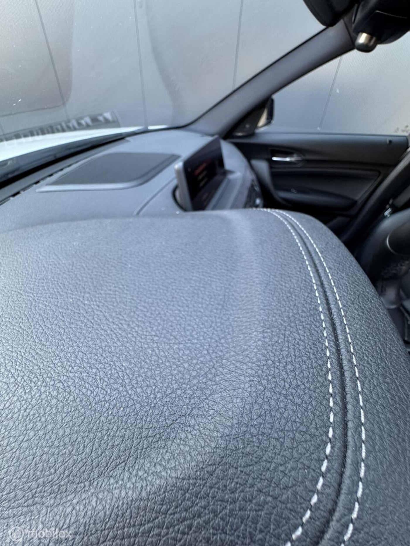 Foto van BMW M140i