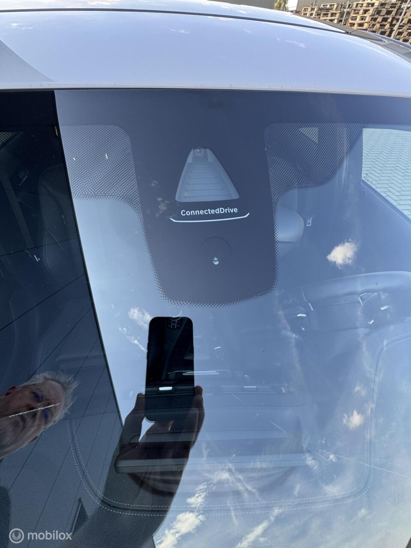 Foto van BMW M140i