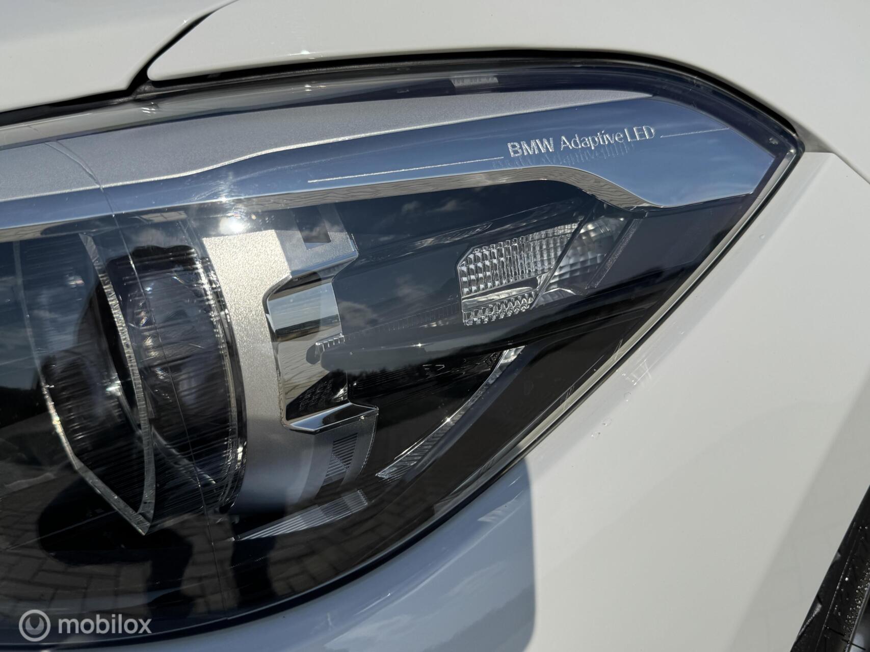 Foto van BMW M140i