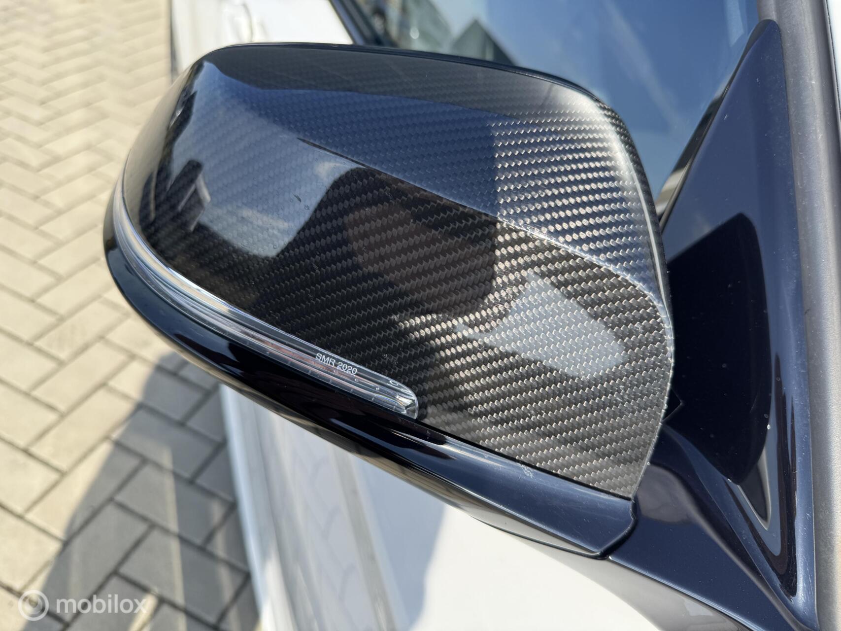 Foto van BMW M140i