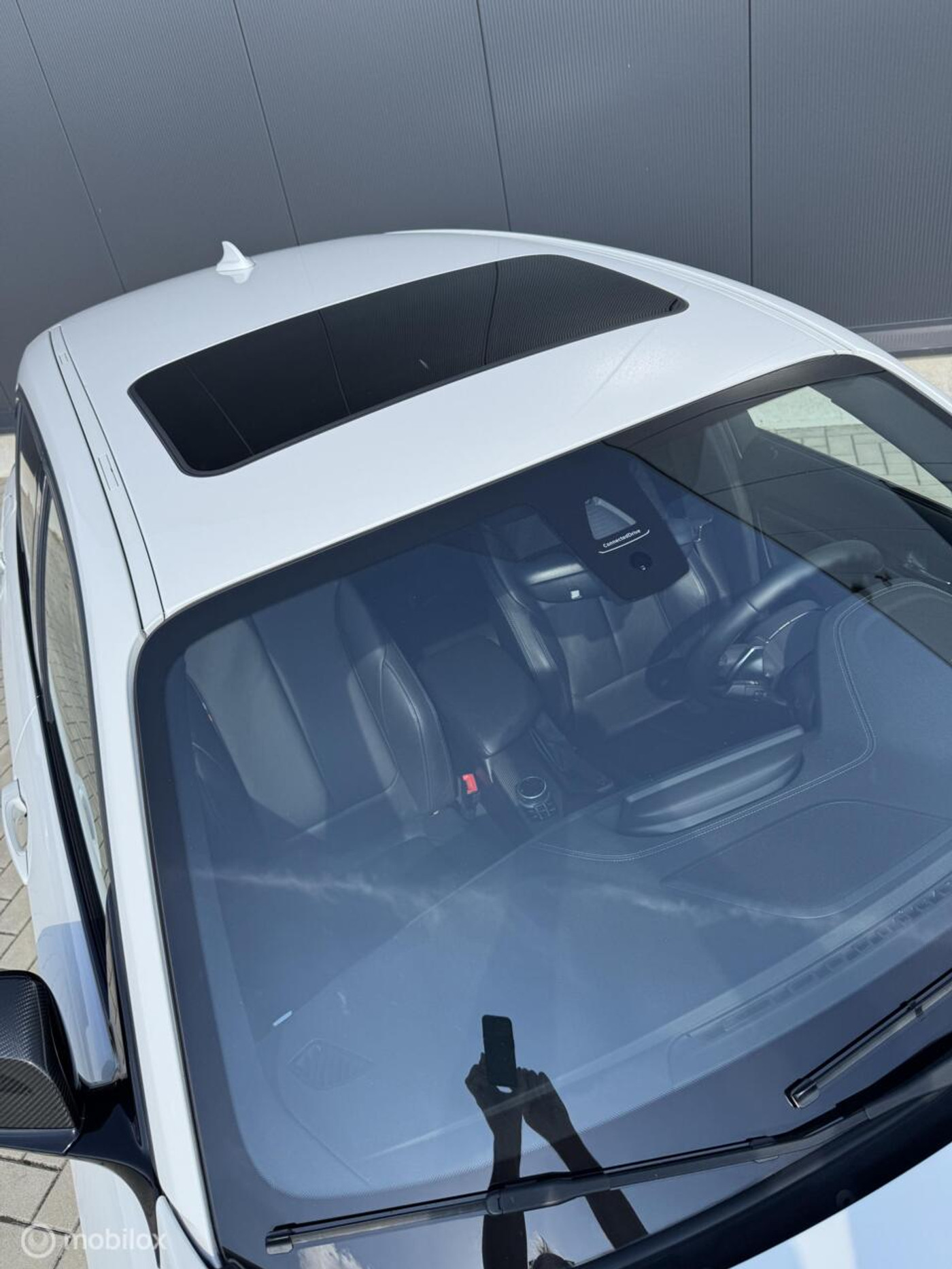 Foto van BMW M140i