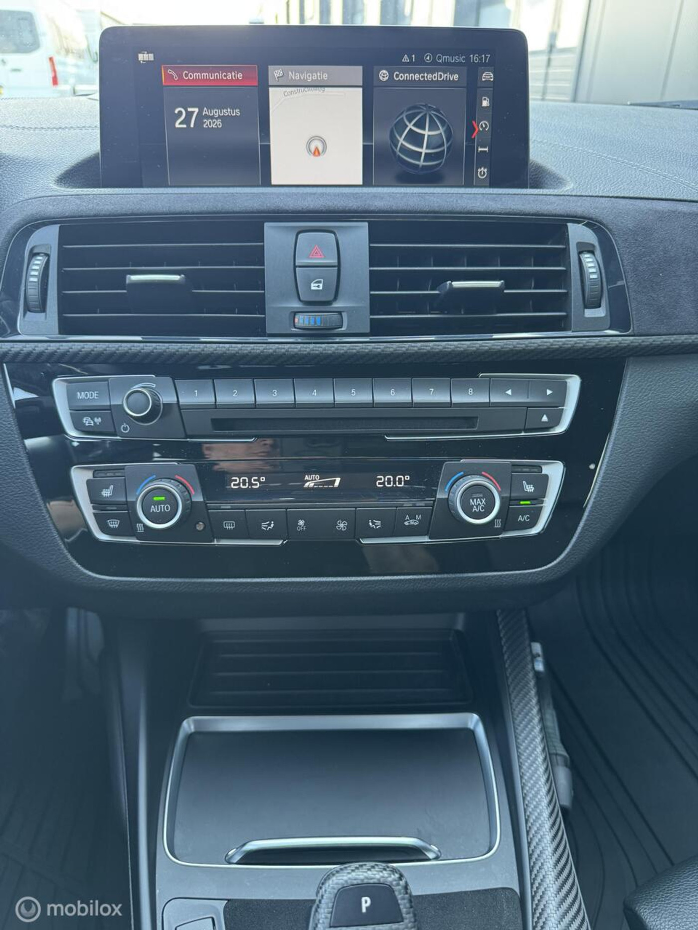 Foto van BMW M140i
