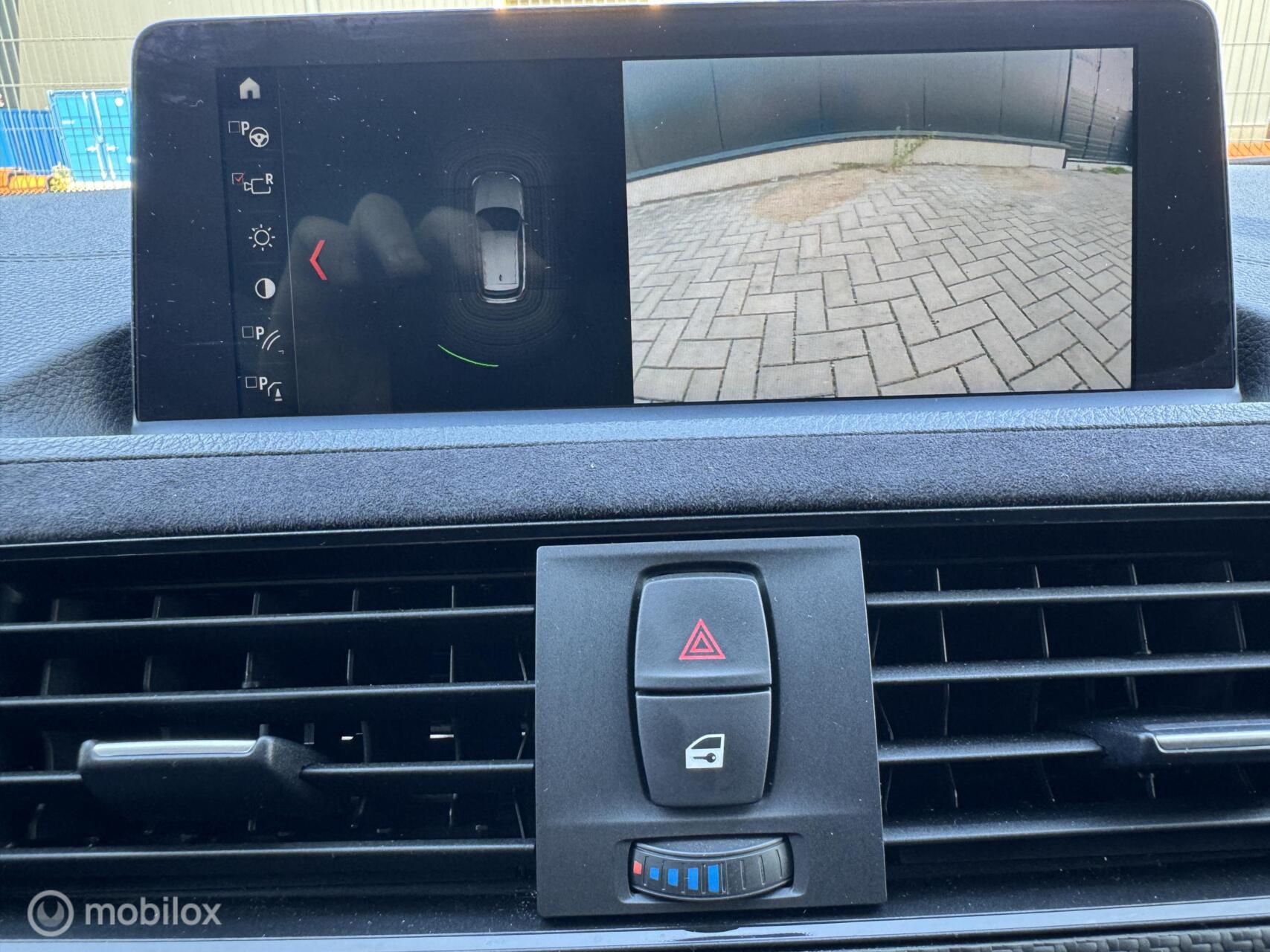 Foto van BMW M140i