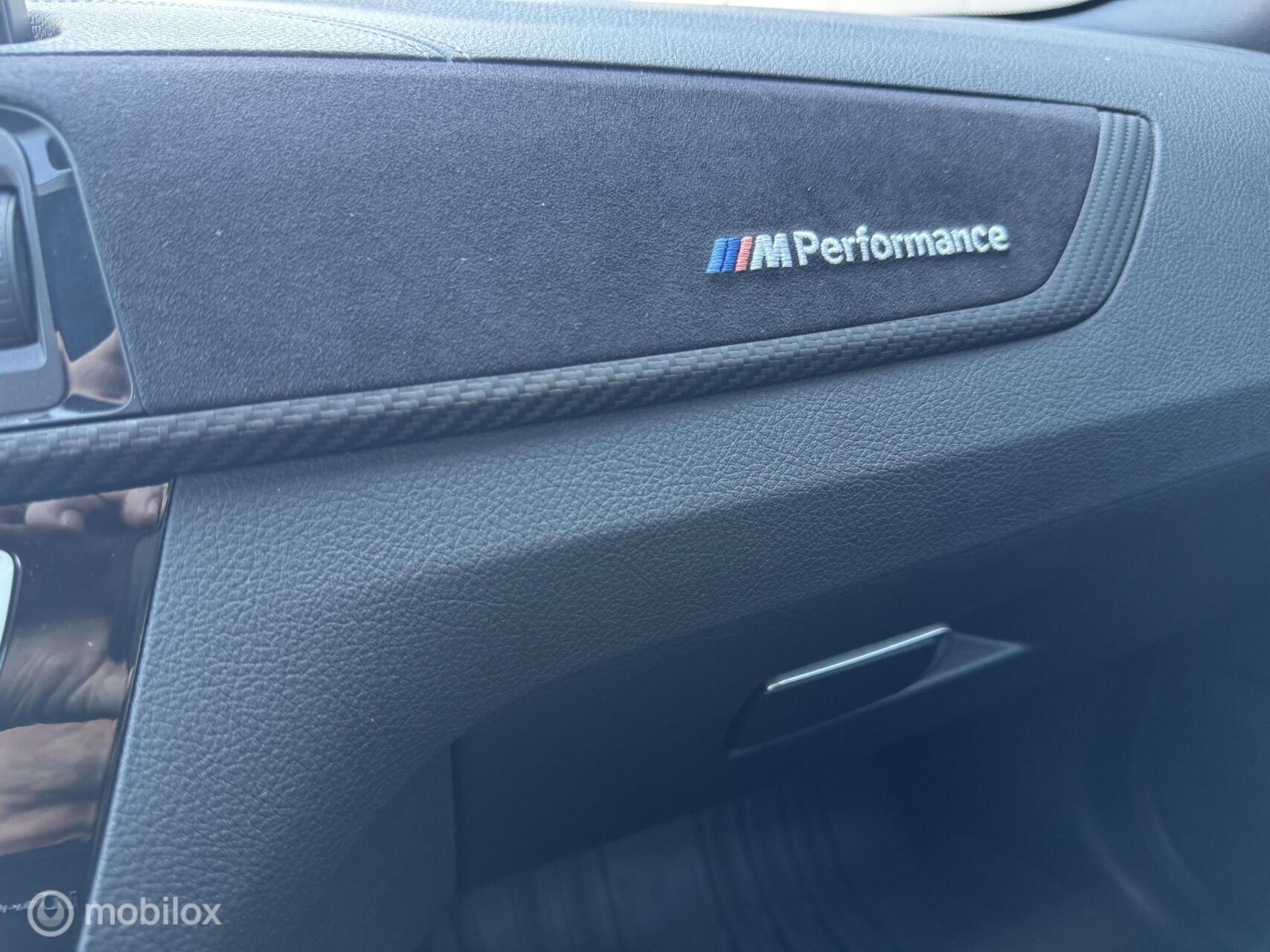 Foto van BMW M140i