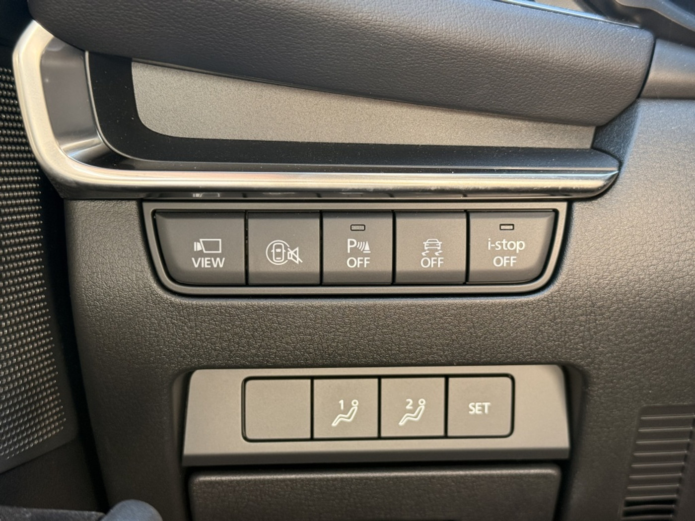 Foto van Mazda Mazda3