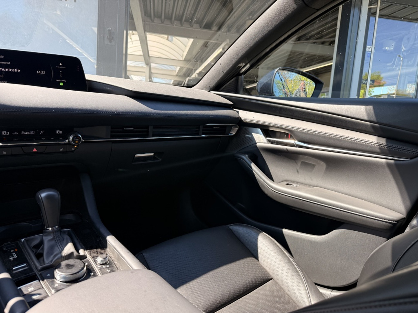 Foto van Mazda Mazda3