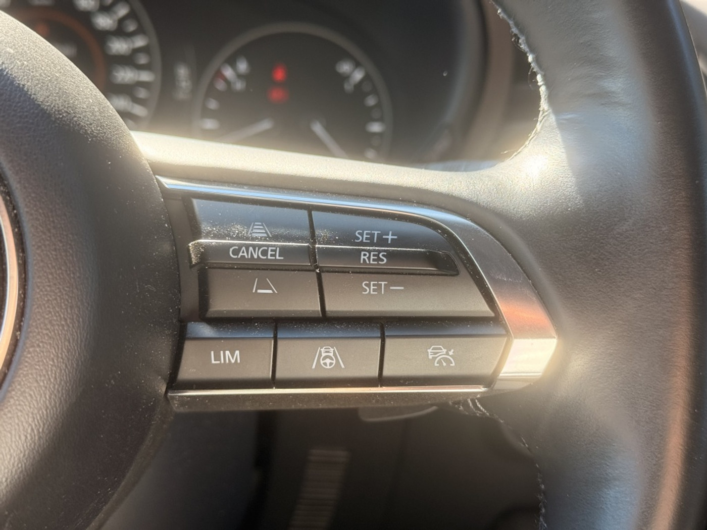 Foto van Mazda Mazda3