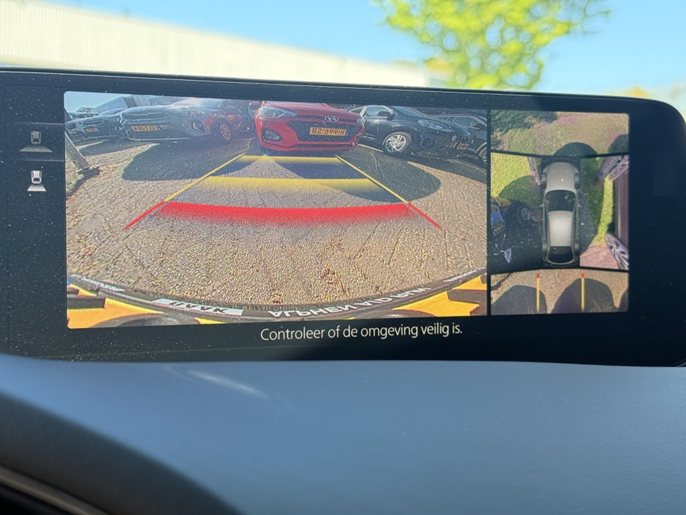 Foto van Mazda Mazda3